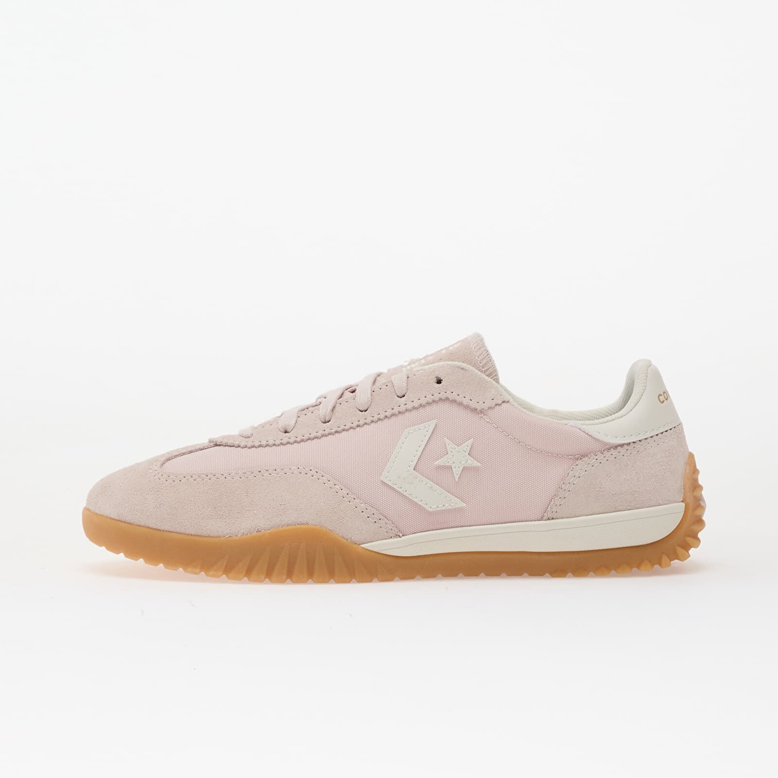 Converse Сникърси Run Star Trainer Shy Flamingo/ Vintage White