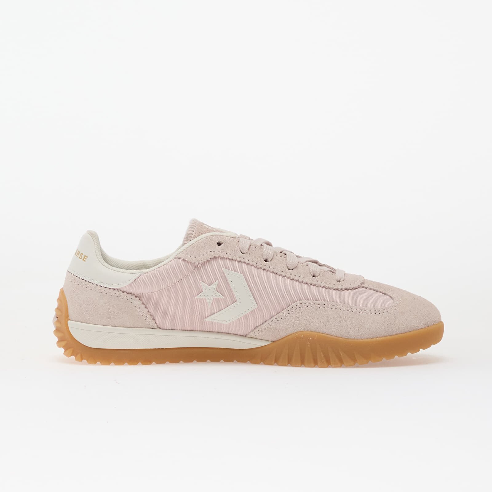 Converse Сникърси Run Star Trainer Shy Flamingo/ Vintage White