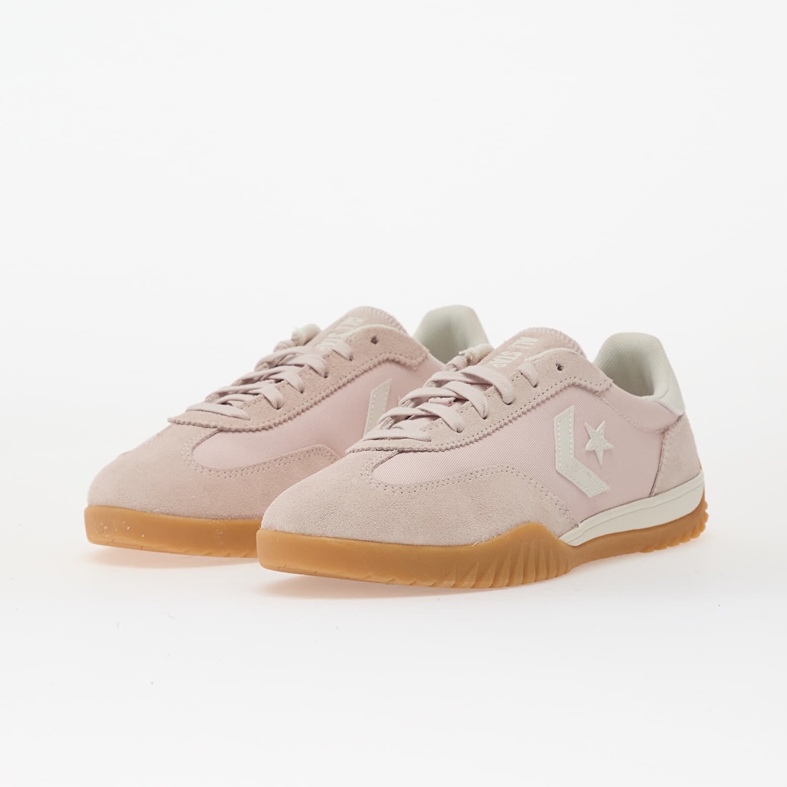 Converse Сникърси Run Star Trainer Shy Flamingo/ Vintage White