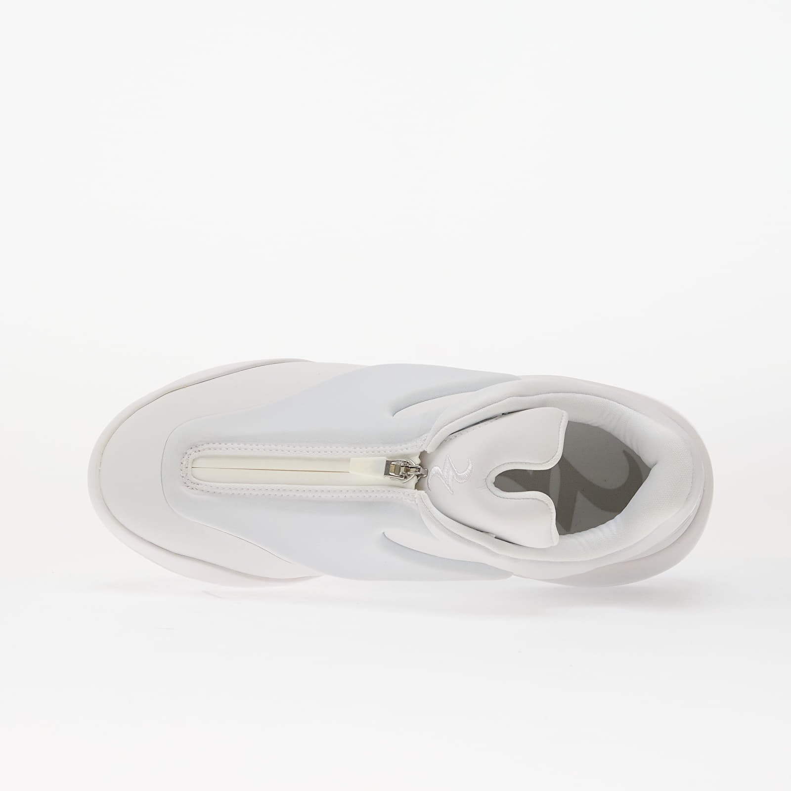 Converse Сникърси SHAI 001 OX White/ Grey
