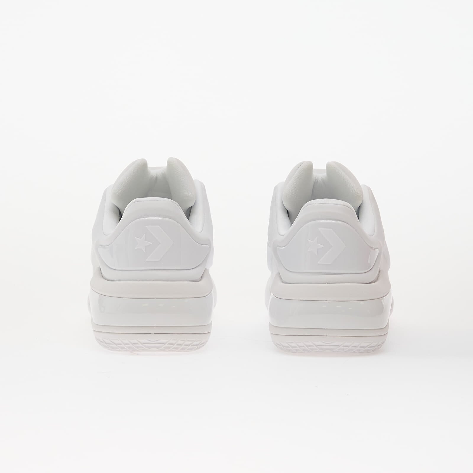 Converse Сникърси SHAI 001 OX White/ Grey