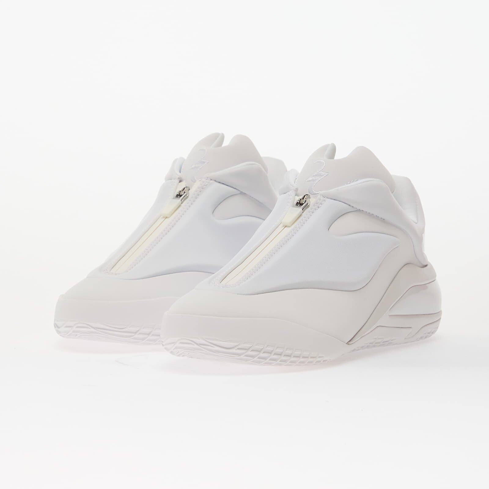 Converse Сникърси SHAI 001 OX White/ Grey