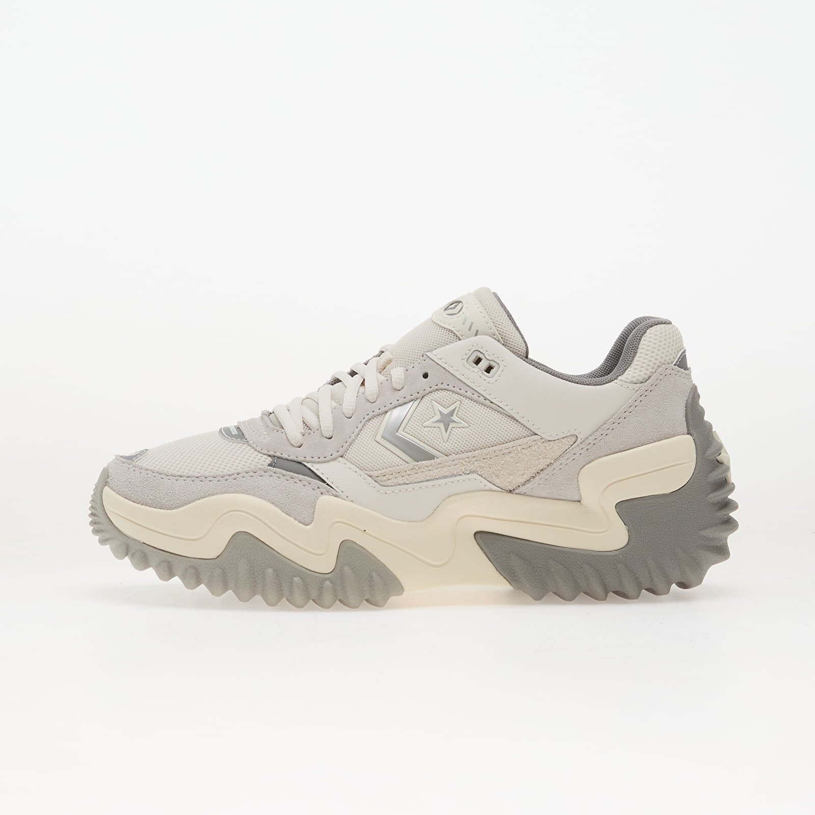 Converse Сникърси Wave Motion Trainer Cream