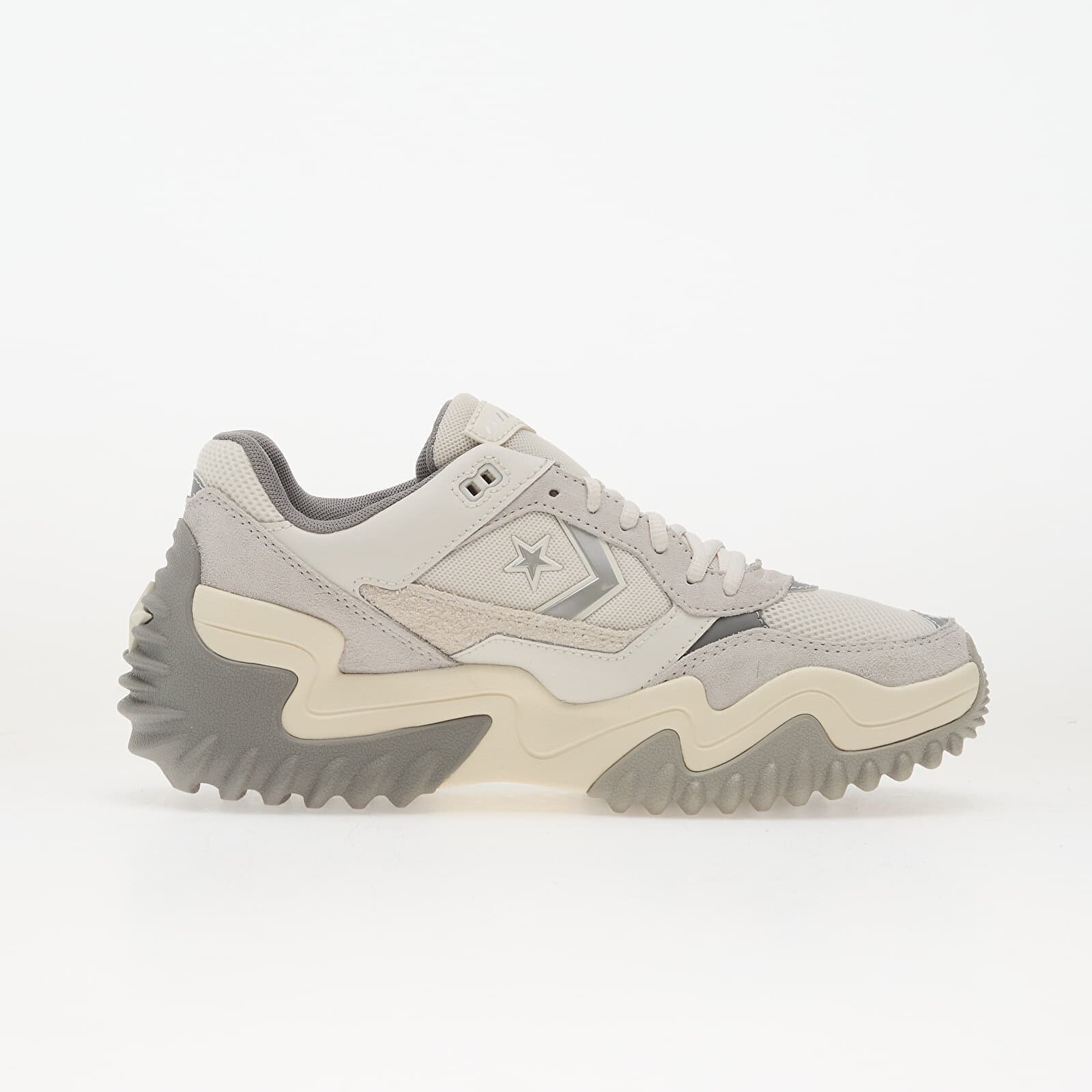 Converse Сникърси Wave Motion Trainer Cream