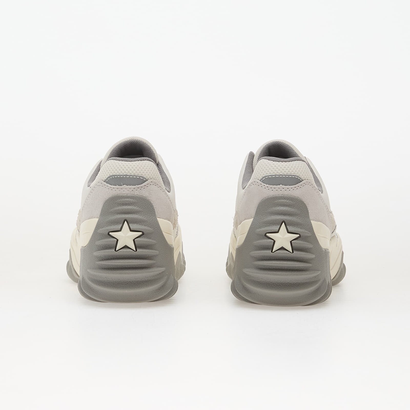 Converse Сникърси Wave Motion Trainer Cream