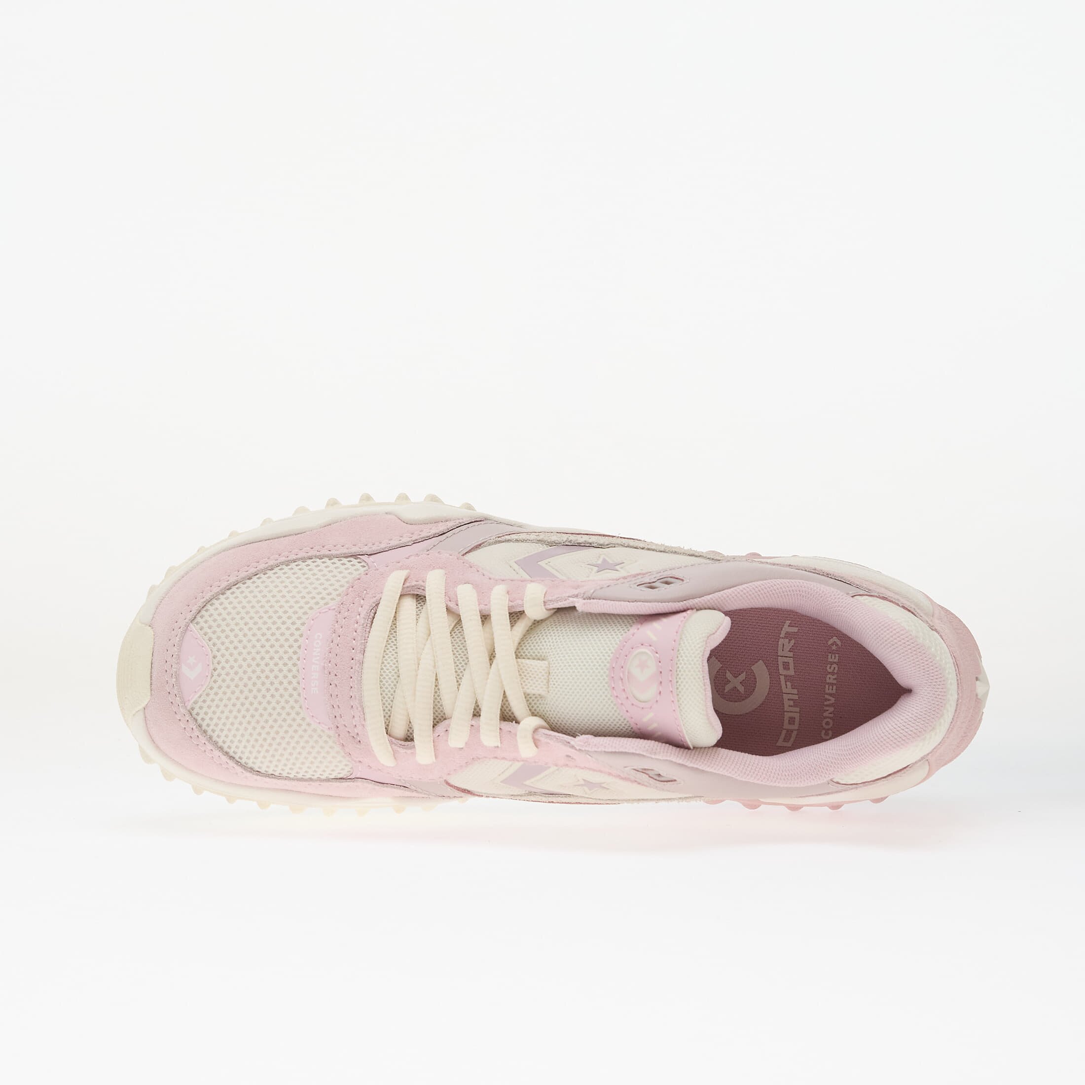 Converse Сникърси Wave Motion Trainer Two-Tone Vintage White/ New Found Bloom