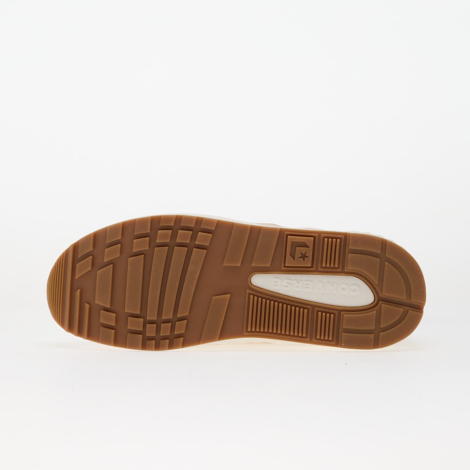 Converse Сникърси Wave Trainer Light Dune/ Egret/ Vintage White
