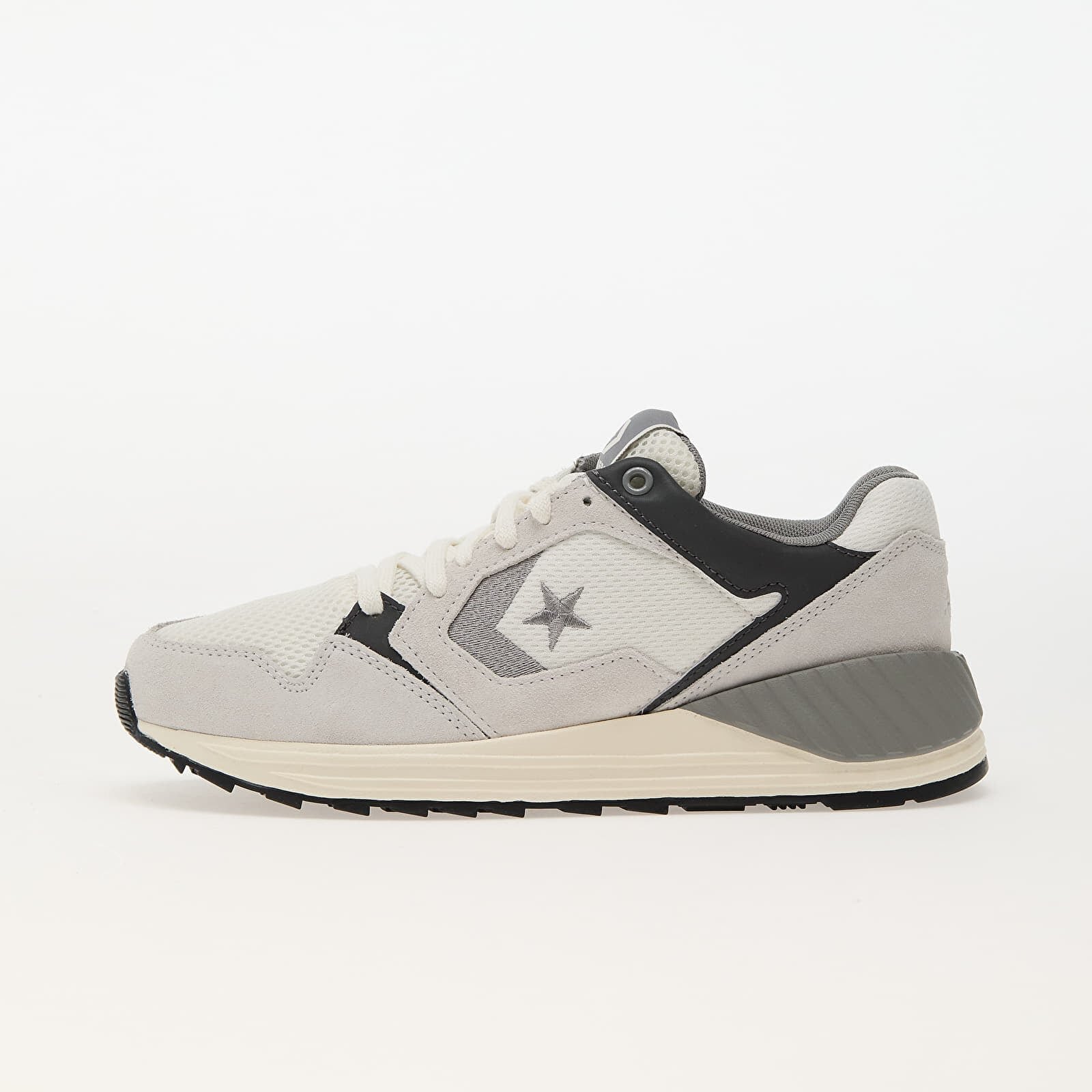 Converse Сникърси Wave Trainer Ox Barely Grey
