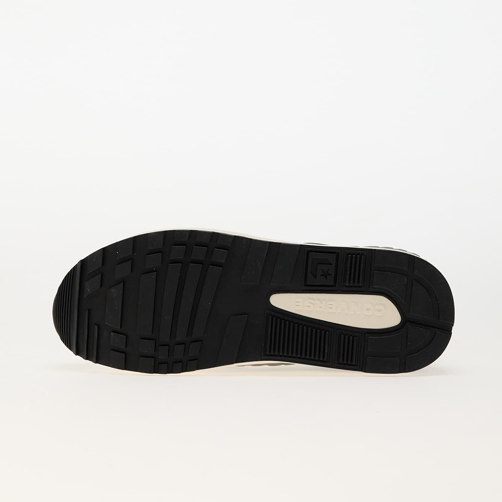 Converse Сникърси Wave Trainer Ox Barely Grey
