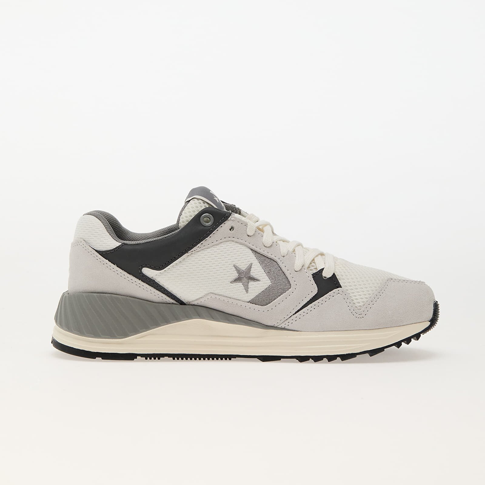 Converse Сникърси Wave Trainer Ox Barely Grey