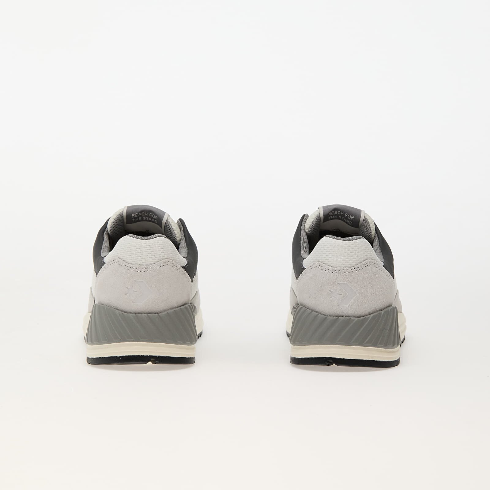 Converse Сникърси Wave Trainer Ox Barely Grey