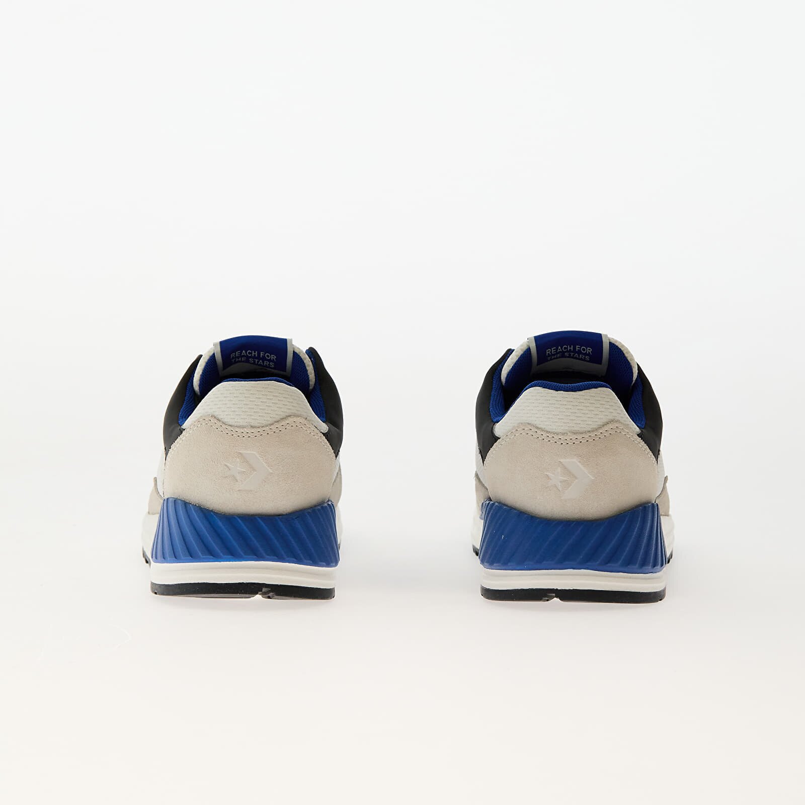 Converse Сникърси Wave Trainer Ox White/ Blue