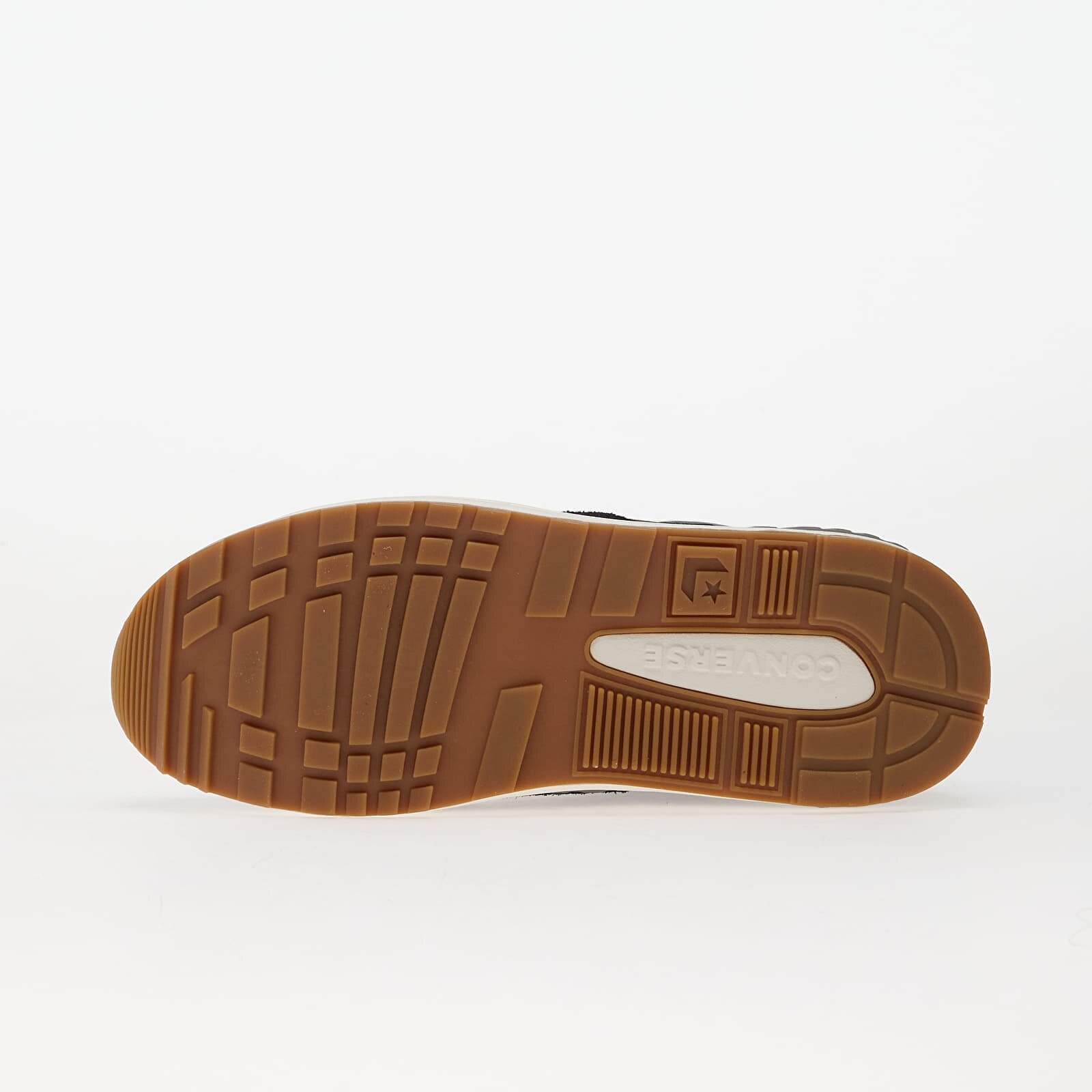 Converse Сникърси Wave Trainer Total Eclipse/ Black