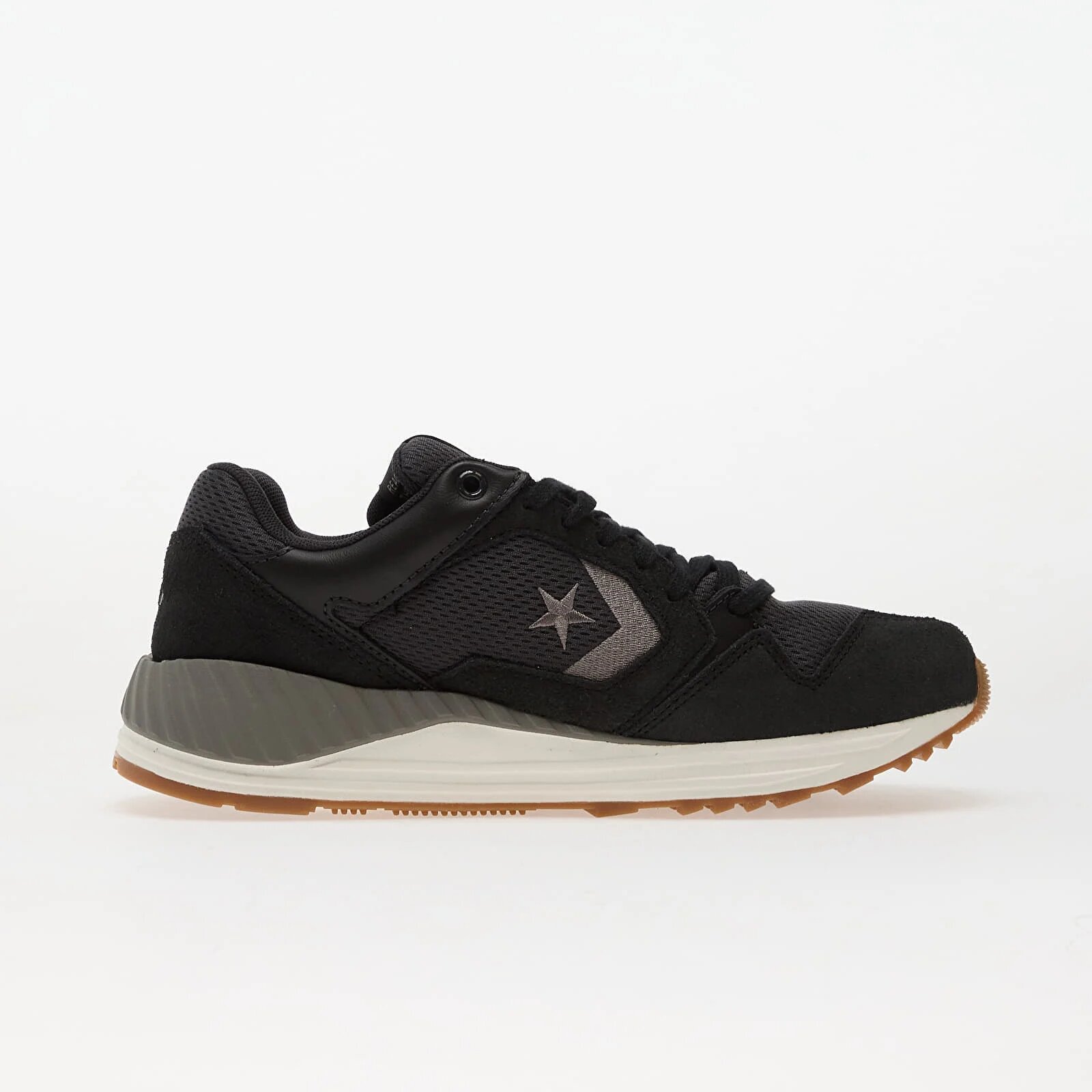 Converse Сникърси Wave Trainer Total Eclipse/ Black