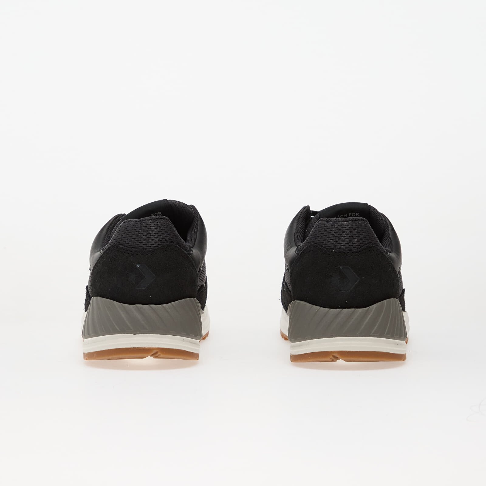 Converse Сникърси Wave Trainer Total Eclipse/ Black