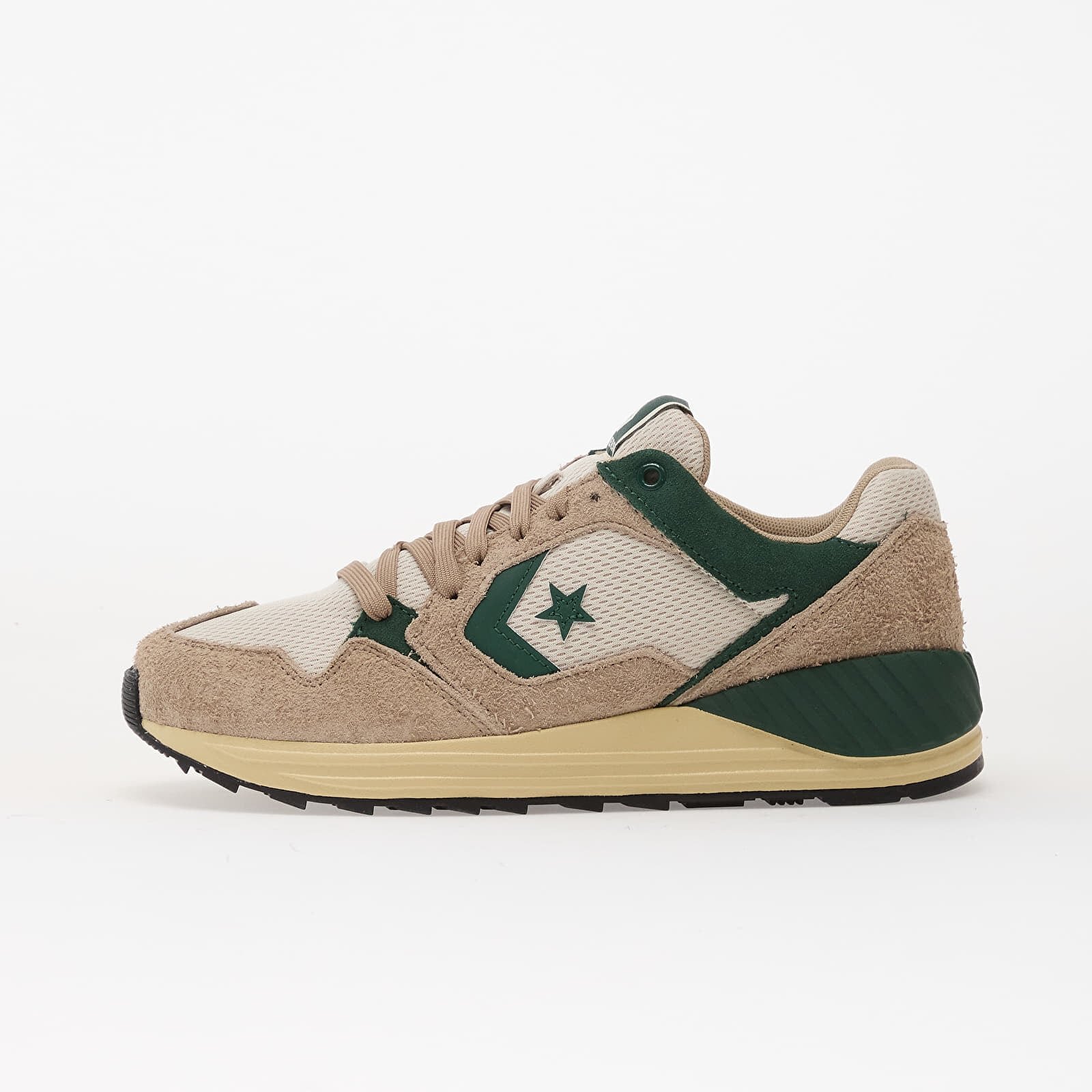 Converse Сникърси Wave Trainer Vintage Cargo/ Egret/ Branch Out