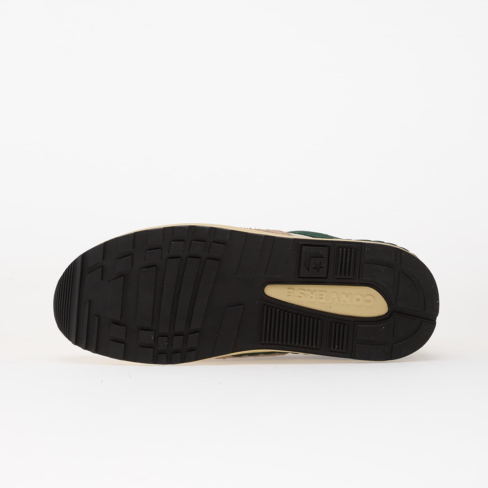 Converse Сникърси Wave Trainer Vintage Cargo/ Egret/ Branch Out