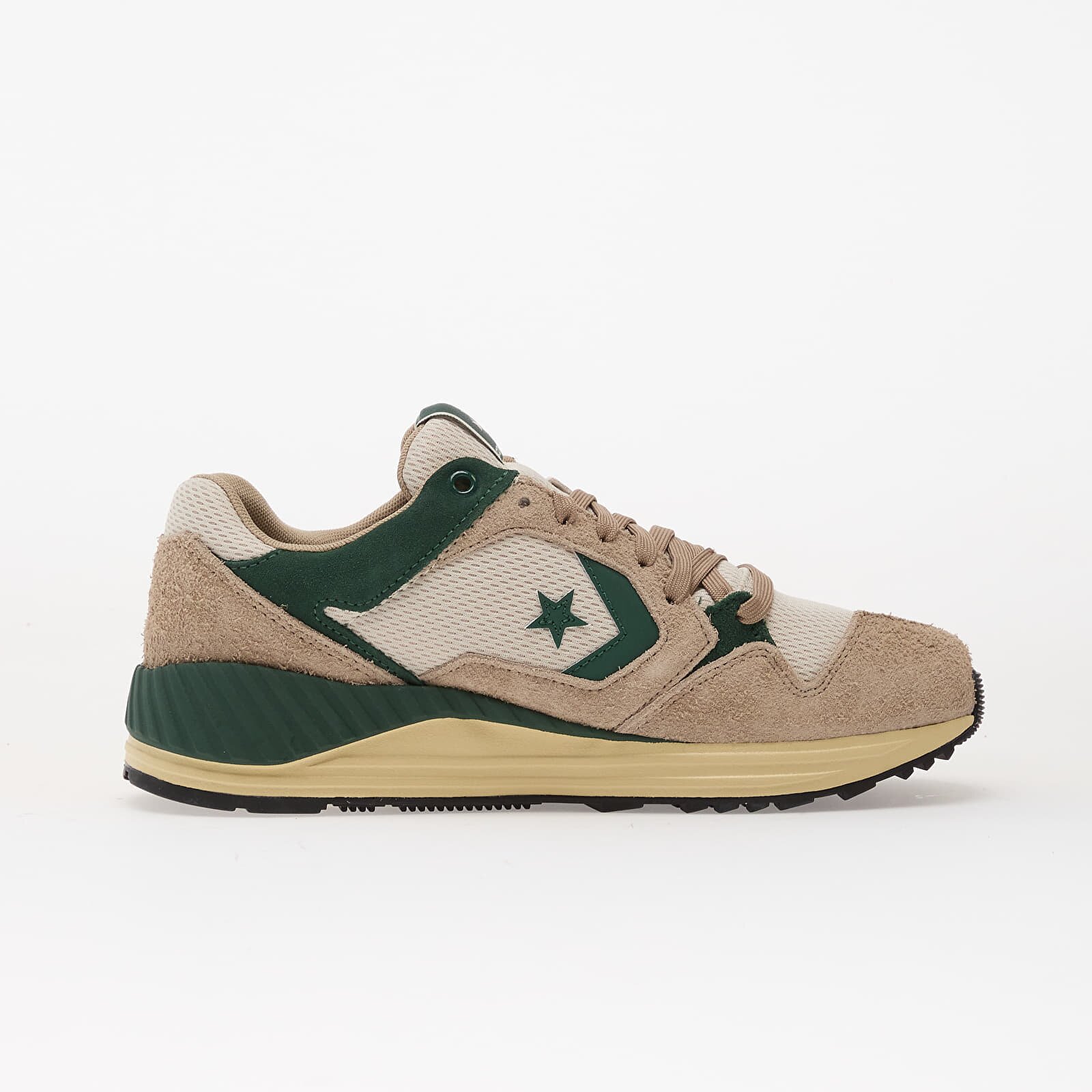 Converse Сникърси Wave Trainer Vintage Cargo/ Egret/ Branch Out