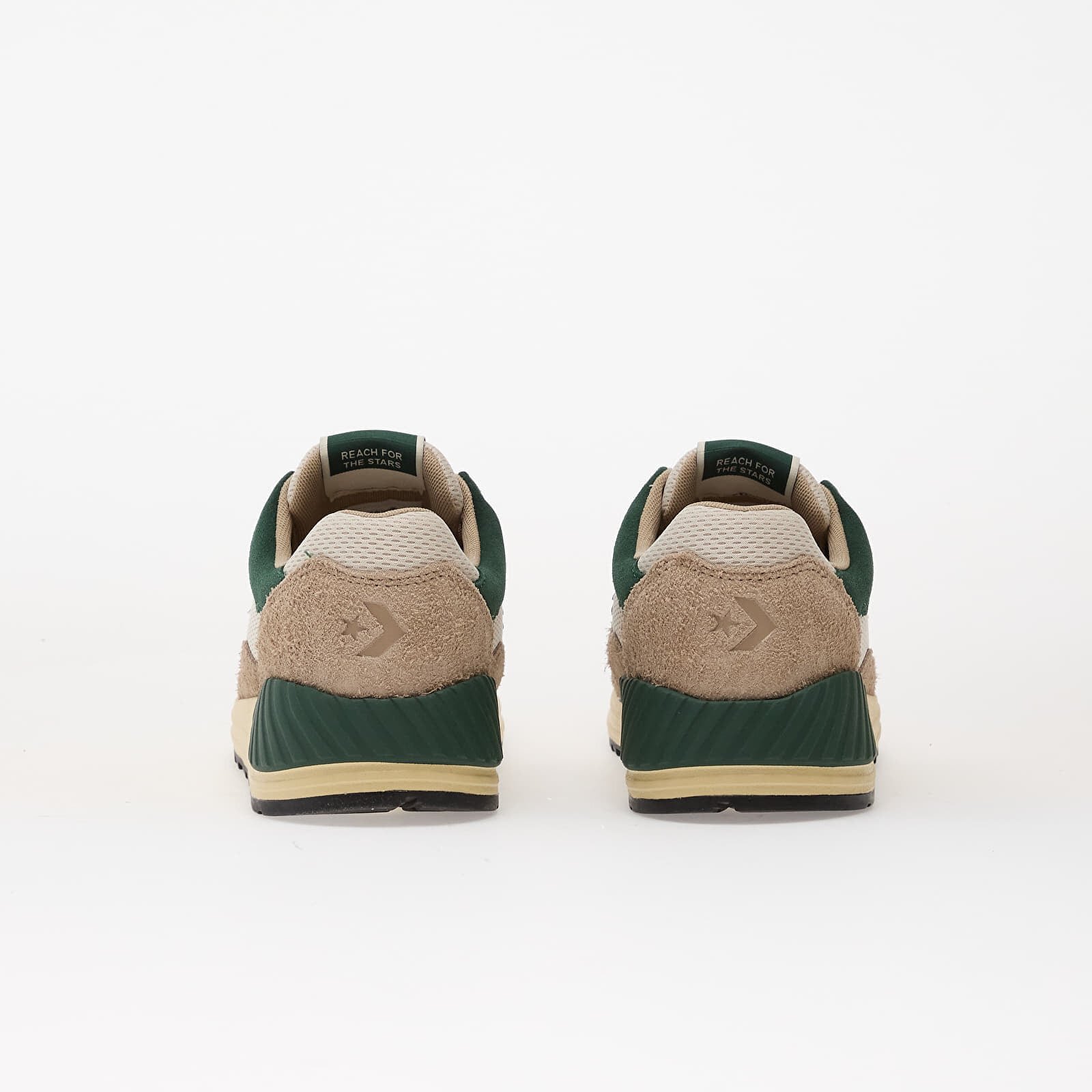 Converse Сникърси Wave Trainer Vintage Cargo/ Egret/ Branch Out