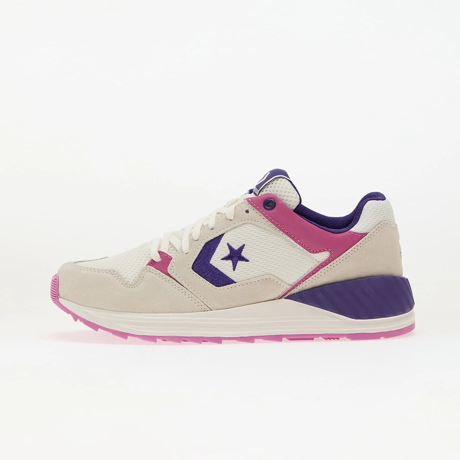Converse Сникърси Wave Trainer Vintage White/ Egret