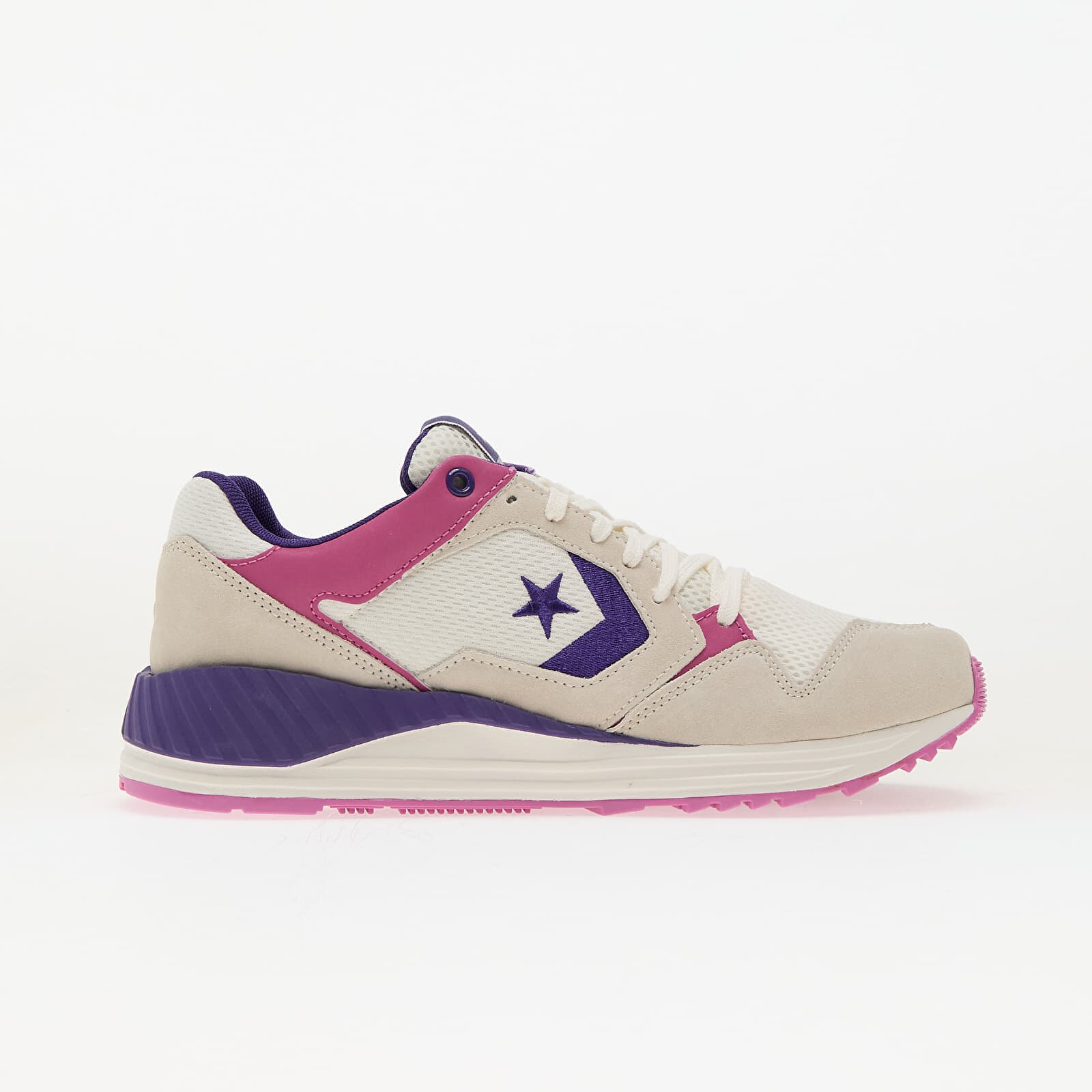 Converse Сникърси Wave Trainer Vintage White/ Egret