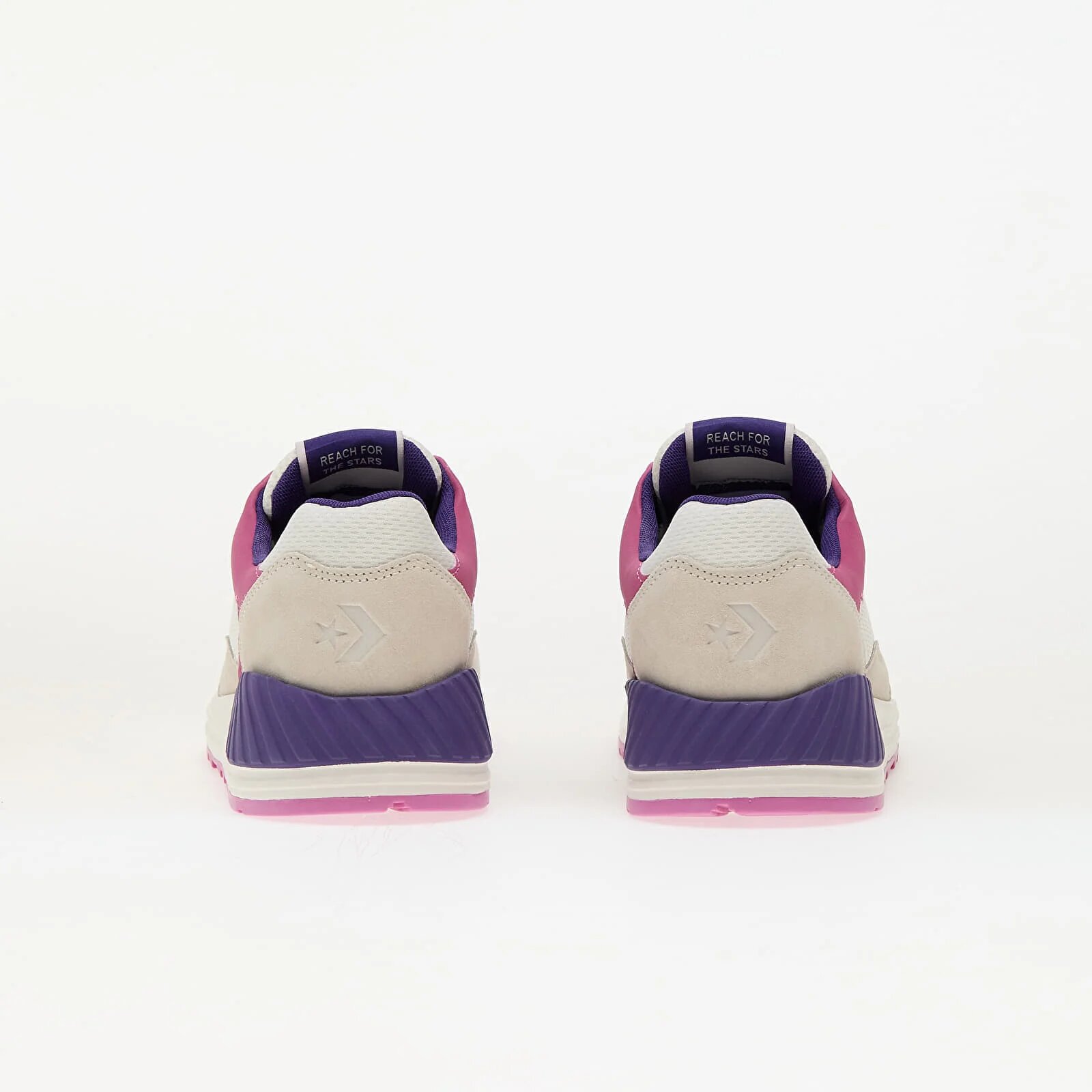 Converse Сникърси Wave Trainer Vintage White/ Egret