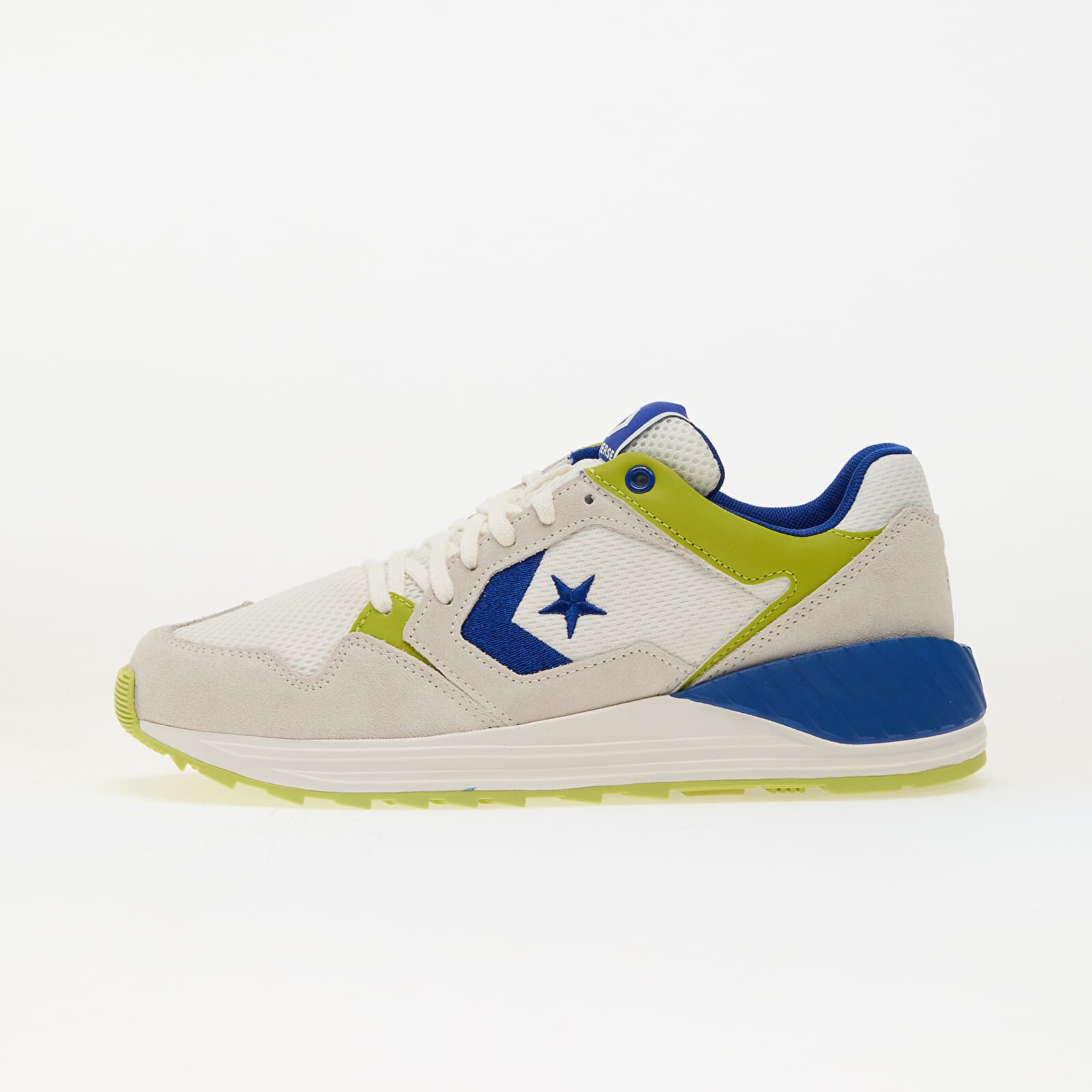 Converse Сникърси Wave Trainer Vintage White/ Egret/ Blue