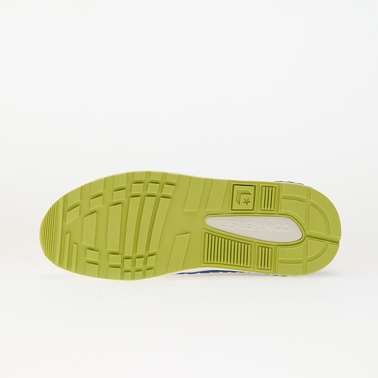 Converse Сникърси Wave Trainer Vintage White/ Egret/ Blue