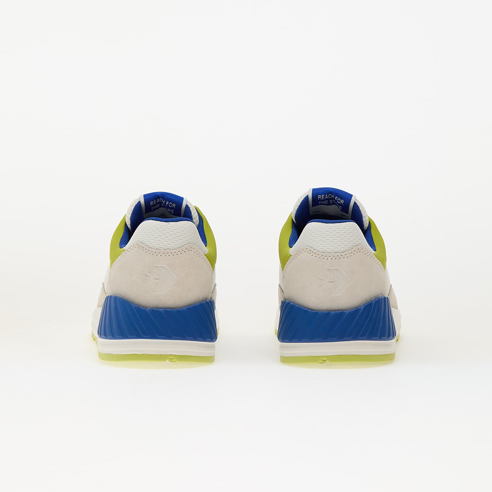 Converse Сникърси Wave Trainer Vintage White/ Egret/ Blue