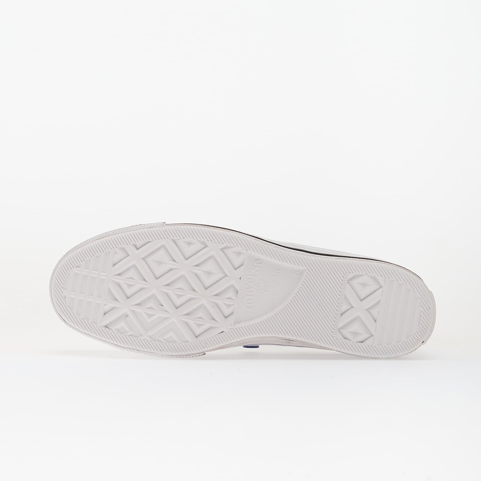 Converse Сникърси x ADER ERROR Chuck 70 Low White/ Blue