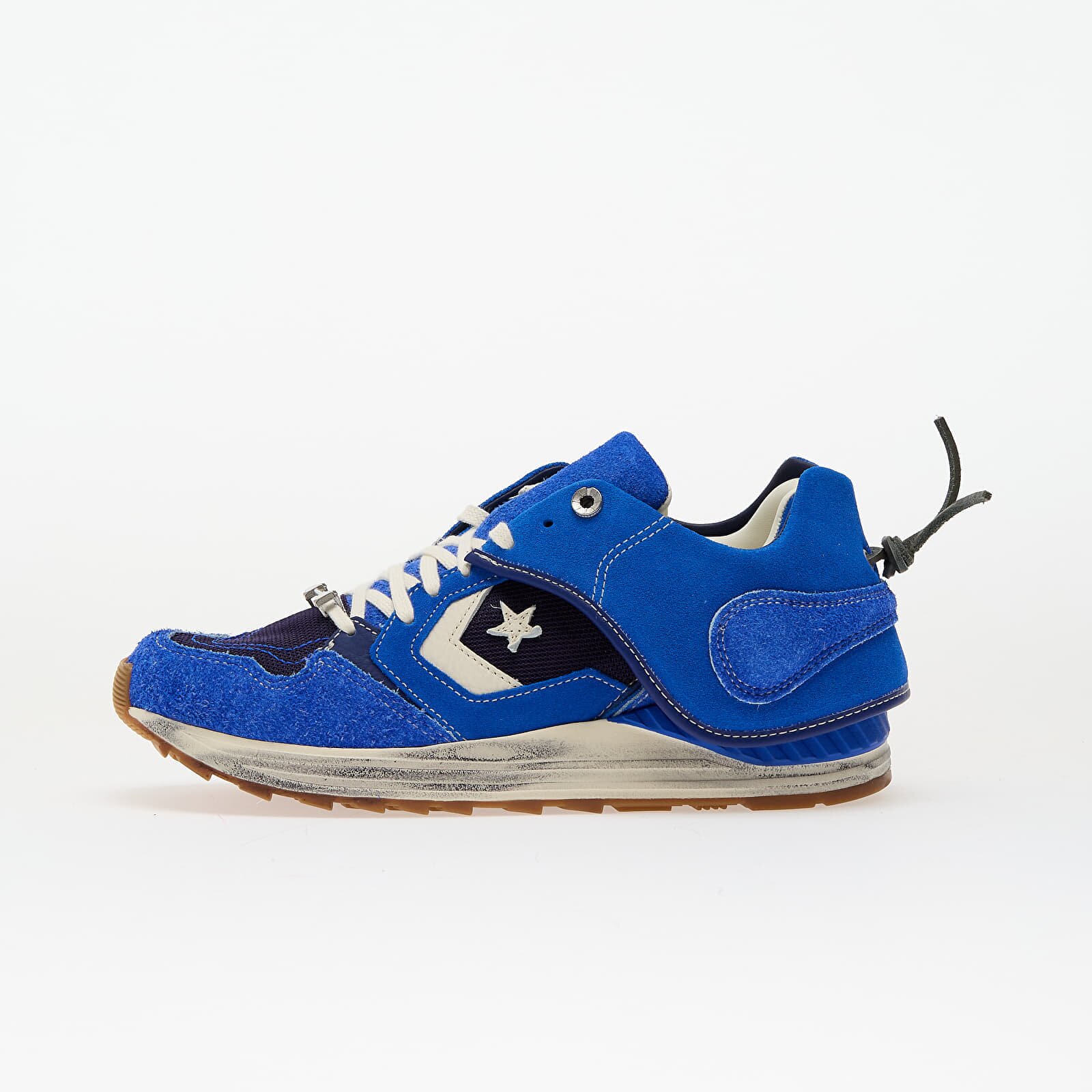 Converse Сникърси x ADER ERROR Wave Trainer Ox Blue