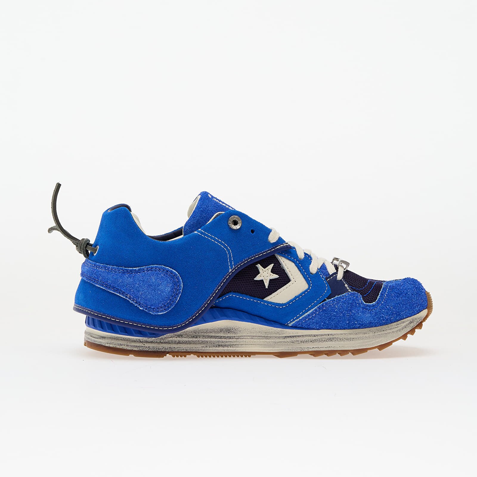 Converse Сникърси x ADER ERROR Wave Trainer Ox Blue