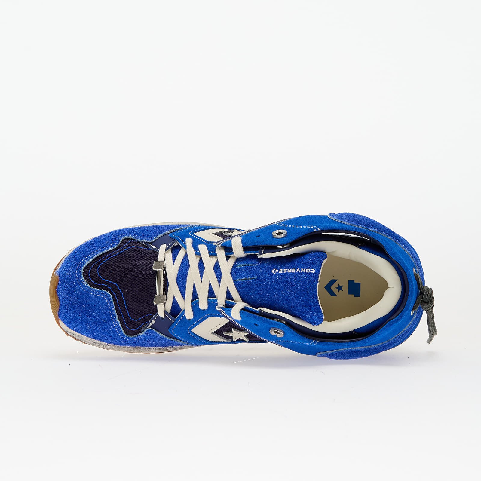 Converse Сникърси x ADER ERROR Wave Trainer Ox Blue