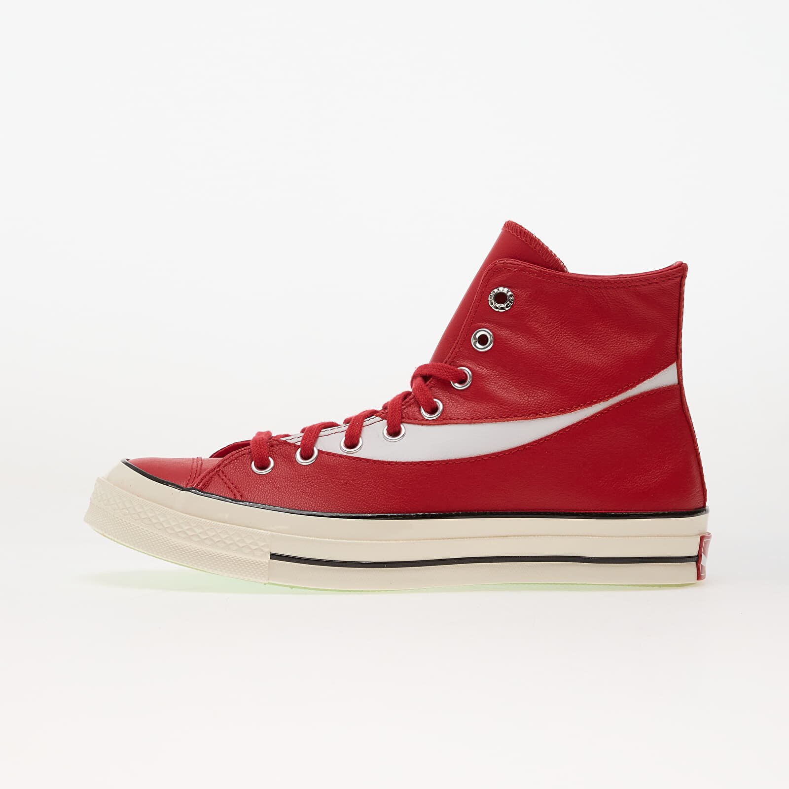 Converse Сникърси x Coca-Cola Chuck 70 Racing Red/ Egret/ Black