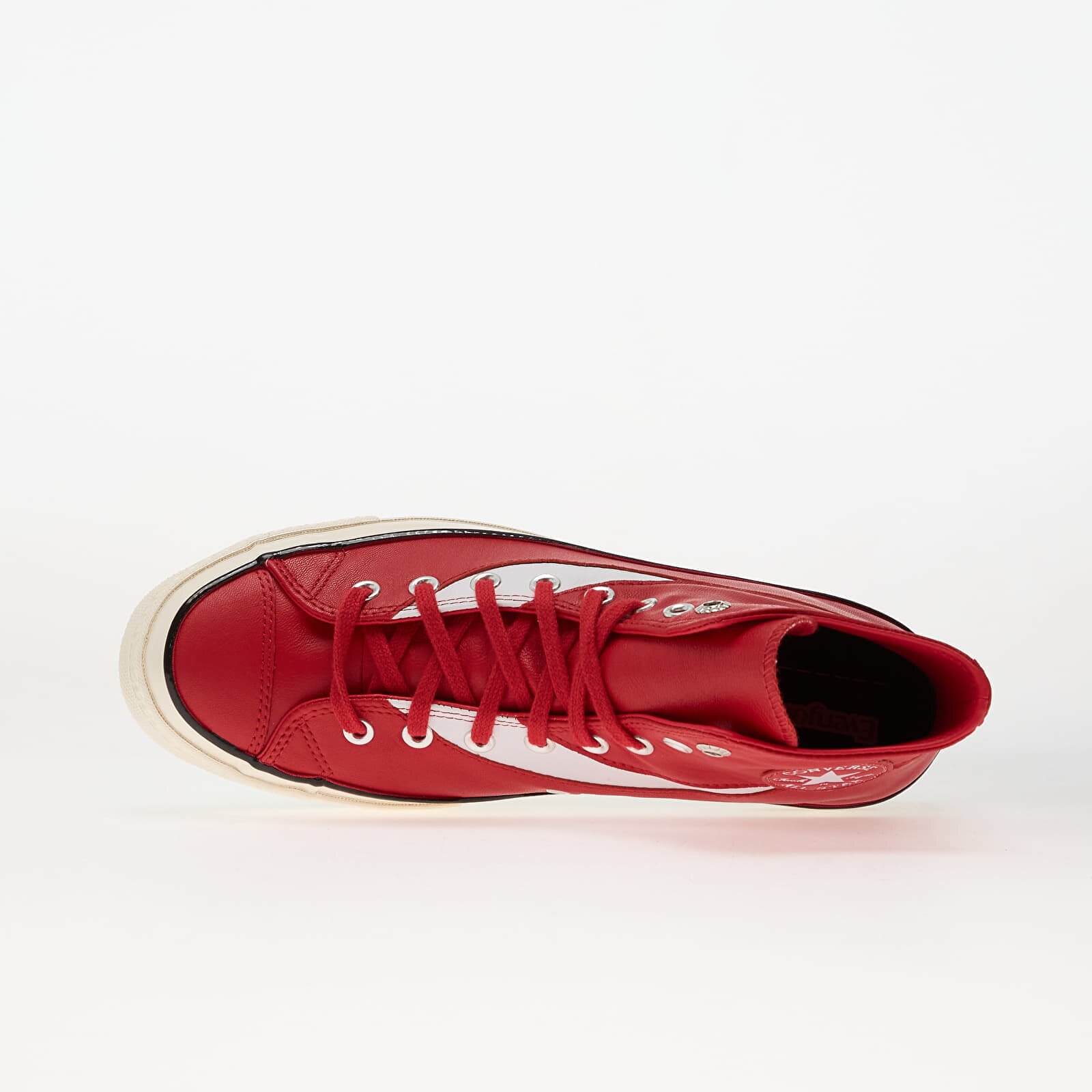 Converse Сникърси x Coca-Cola Chuck 70 Racing Red/ Egret/ Black