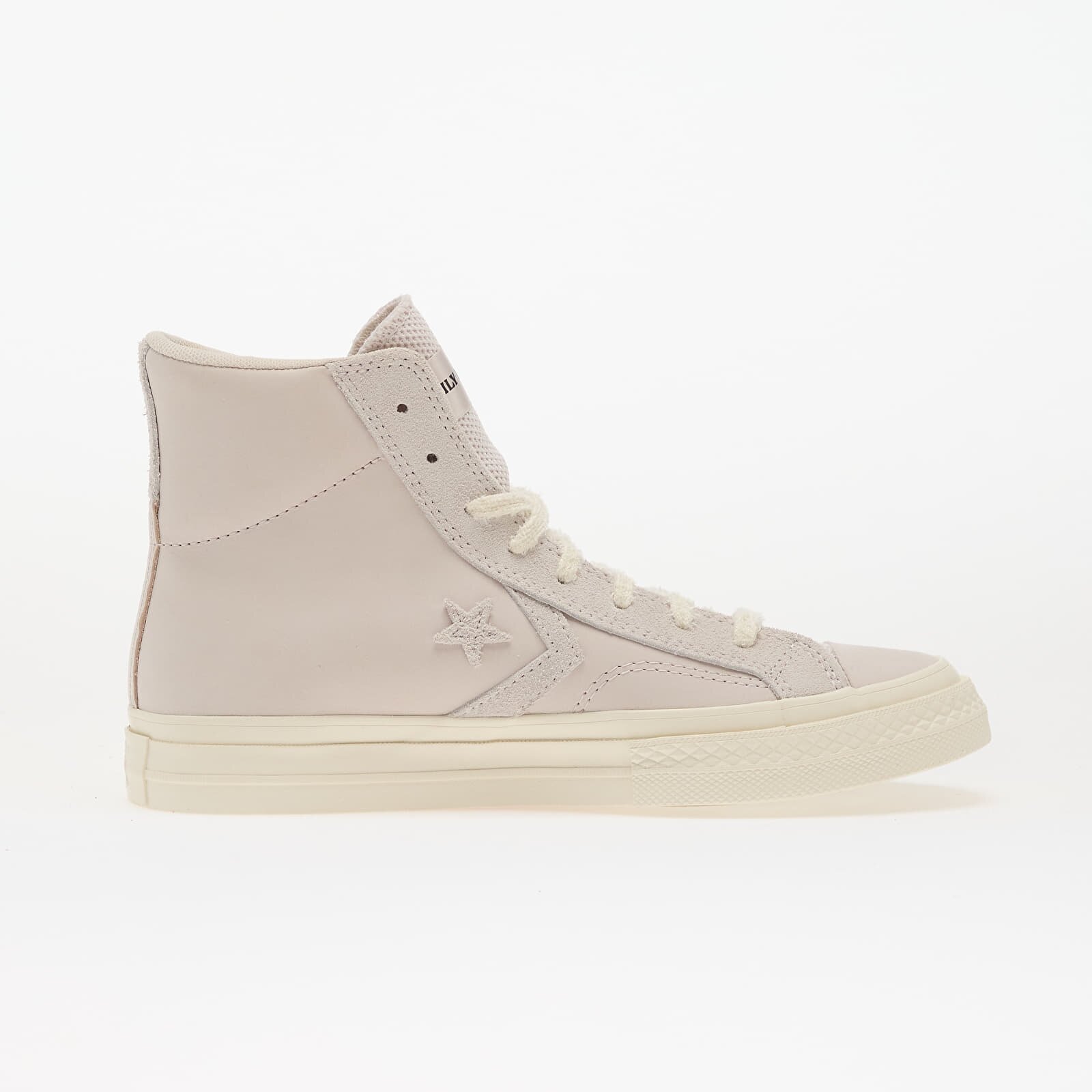 Converse Сникърси x Daily Paper Star Player 76 Hi White Sand/ Egret/ Black