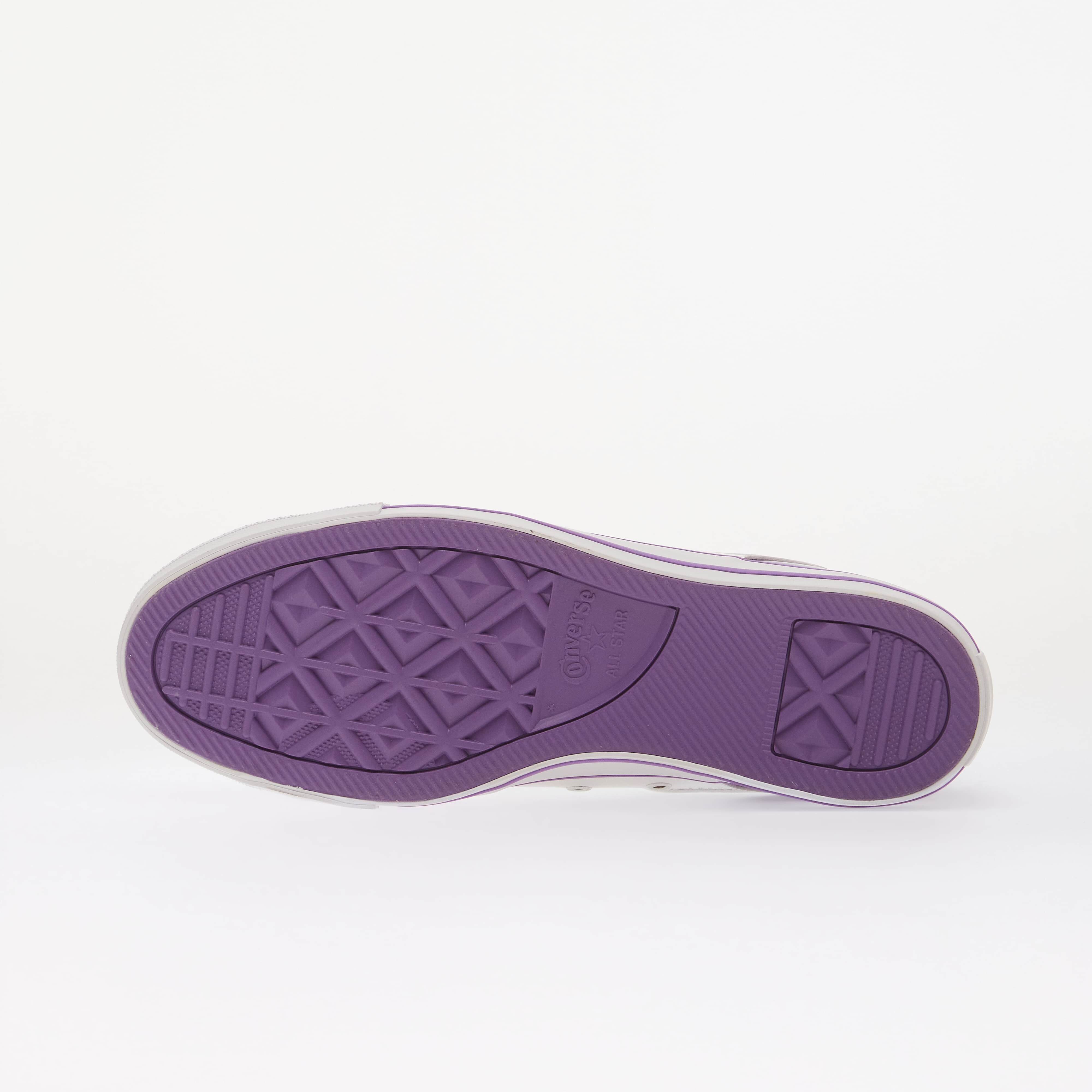 Converse Сникърси x Dragon Ball Z Frieza Chuck Taylor All Star Hi Lucent White/Tillandsia Purple