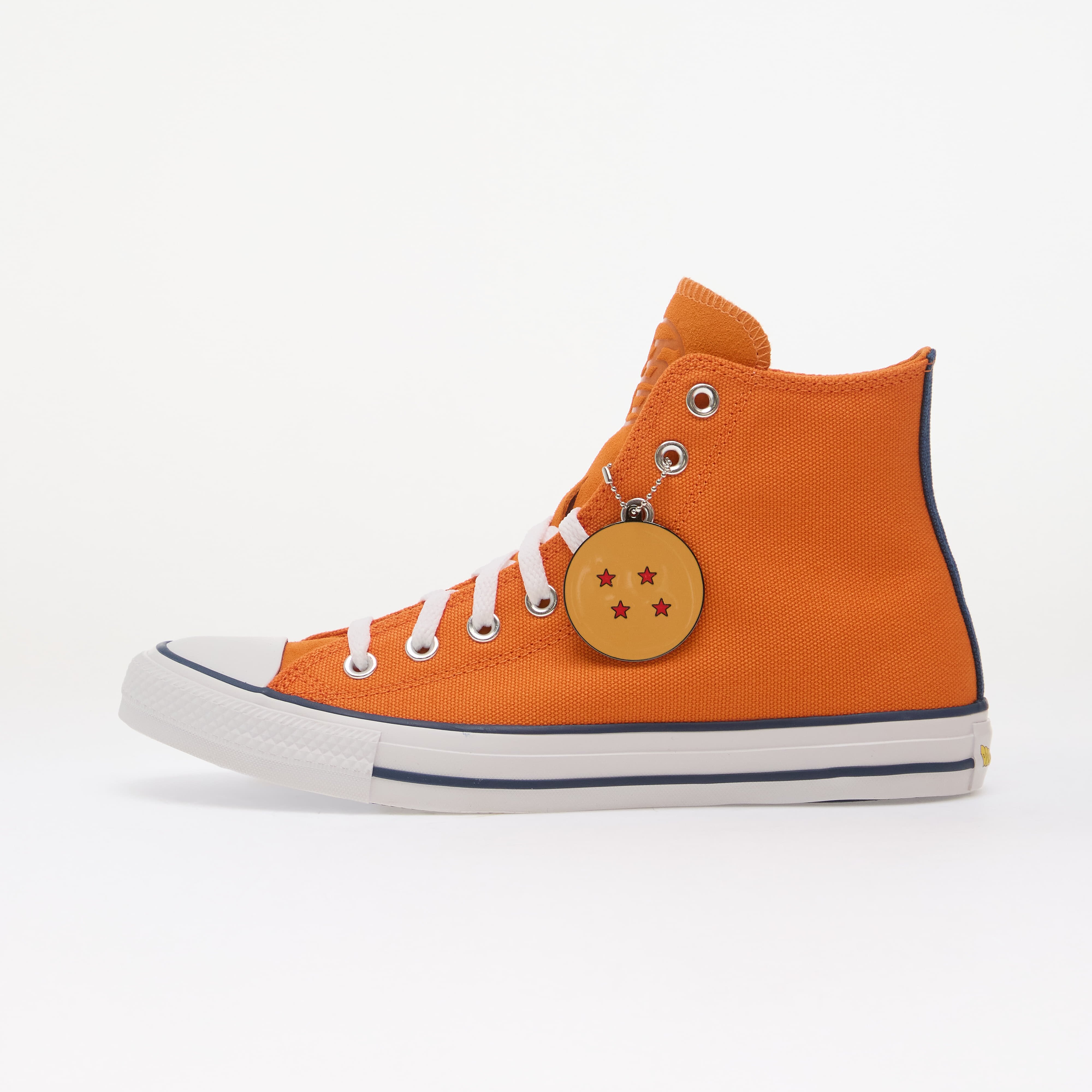 Converse Сникърси x Dragon Ball Z Goku Chuck Taylor All Star Hi Exuberance/Poseidon