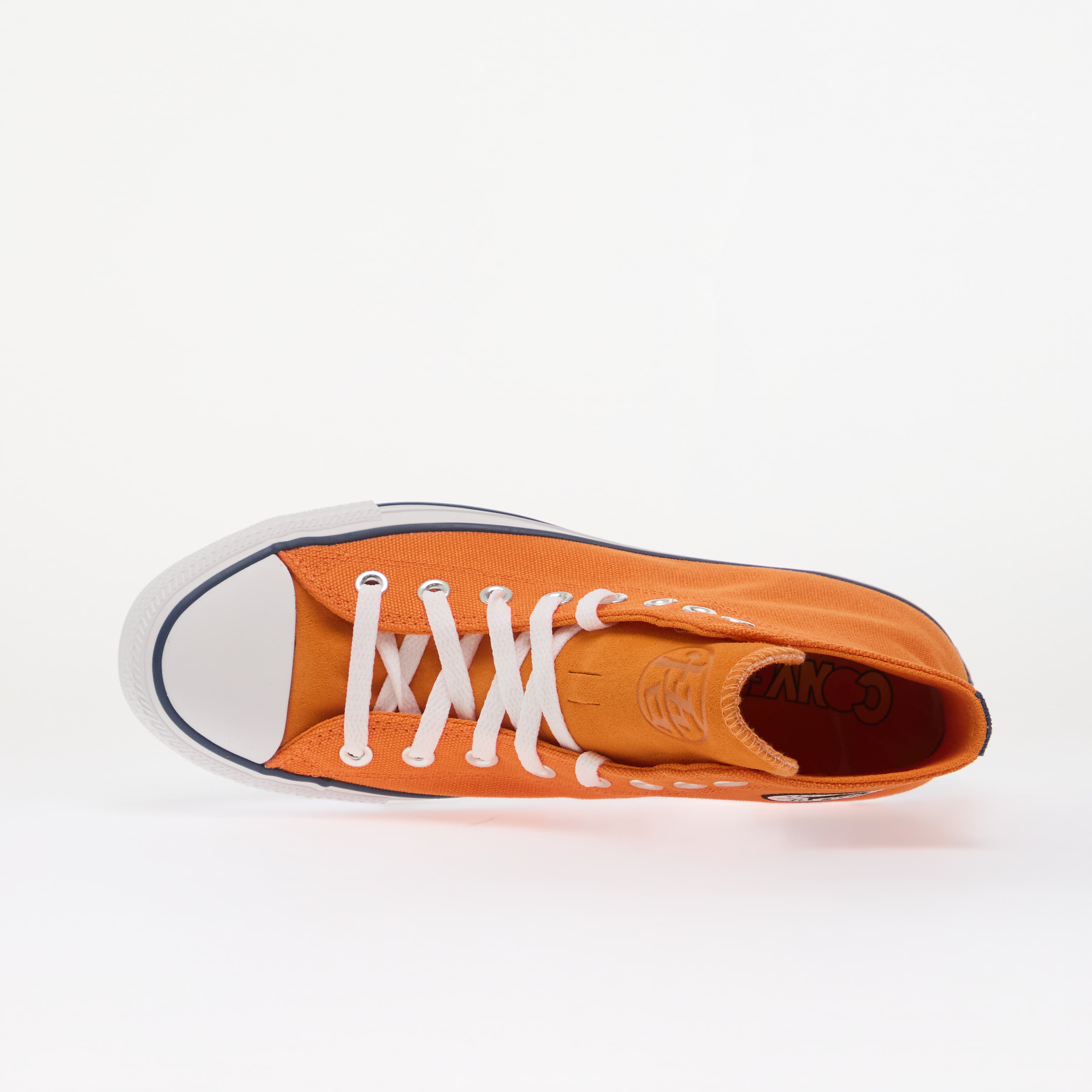 Converse Сникърси x Dragon Ball Z Goku Chuck Taylor All Star Hi Exuberance/Poseidon