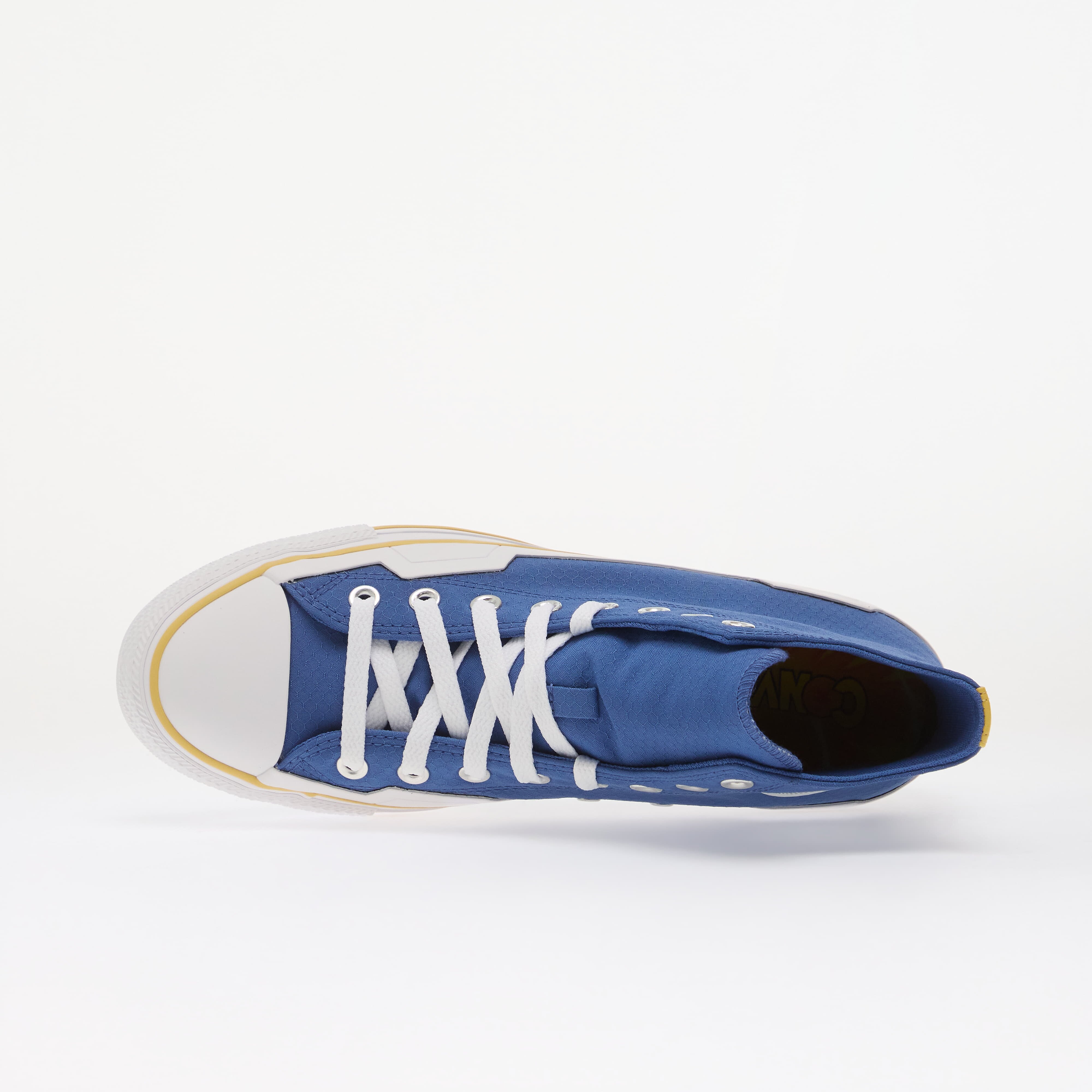 Converse Сникърси x Dragon Ball Z Vegeta Chuck Taylor All Star Hi Delft/High Risk Red
