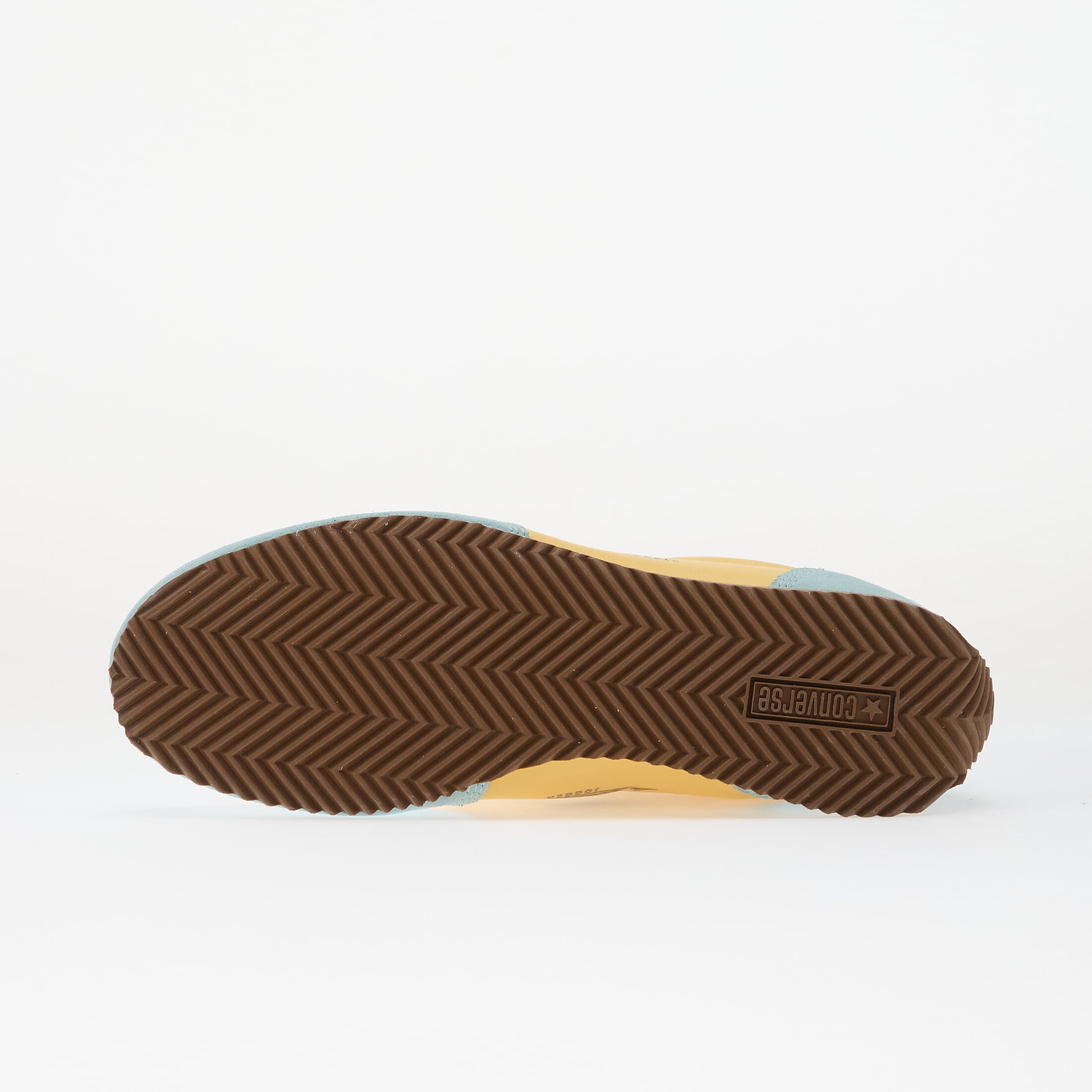 Converse Сникърси x Golf Le Fleur Coach Jogger Banana Yellow