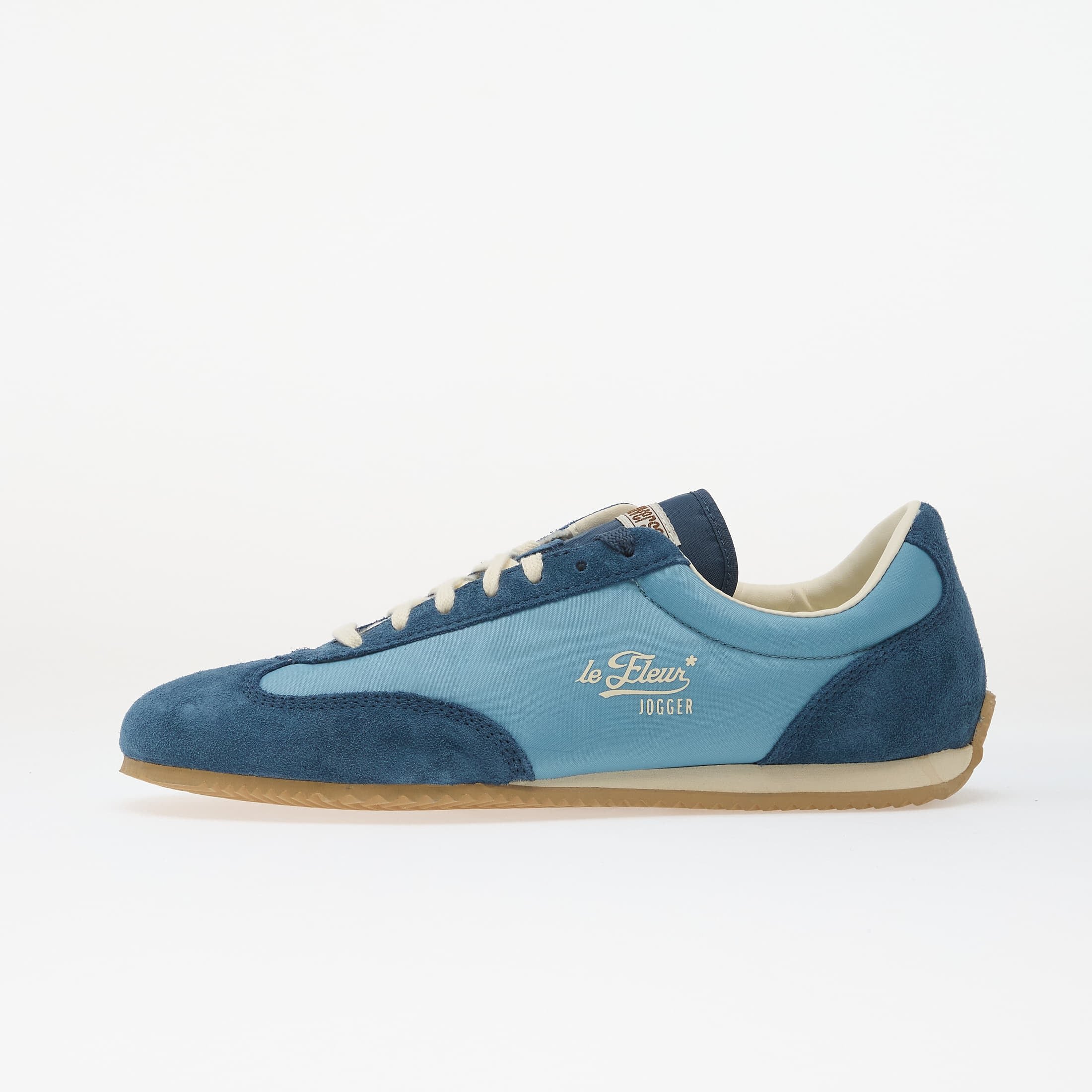 Converse Сникърси x Golf Le Fleur Coach Jogger Cameo Blue/ Deep Dive