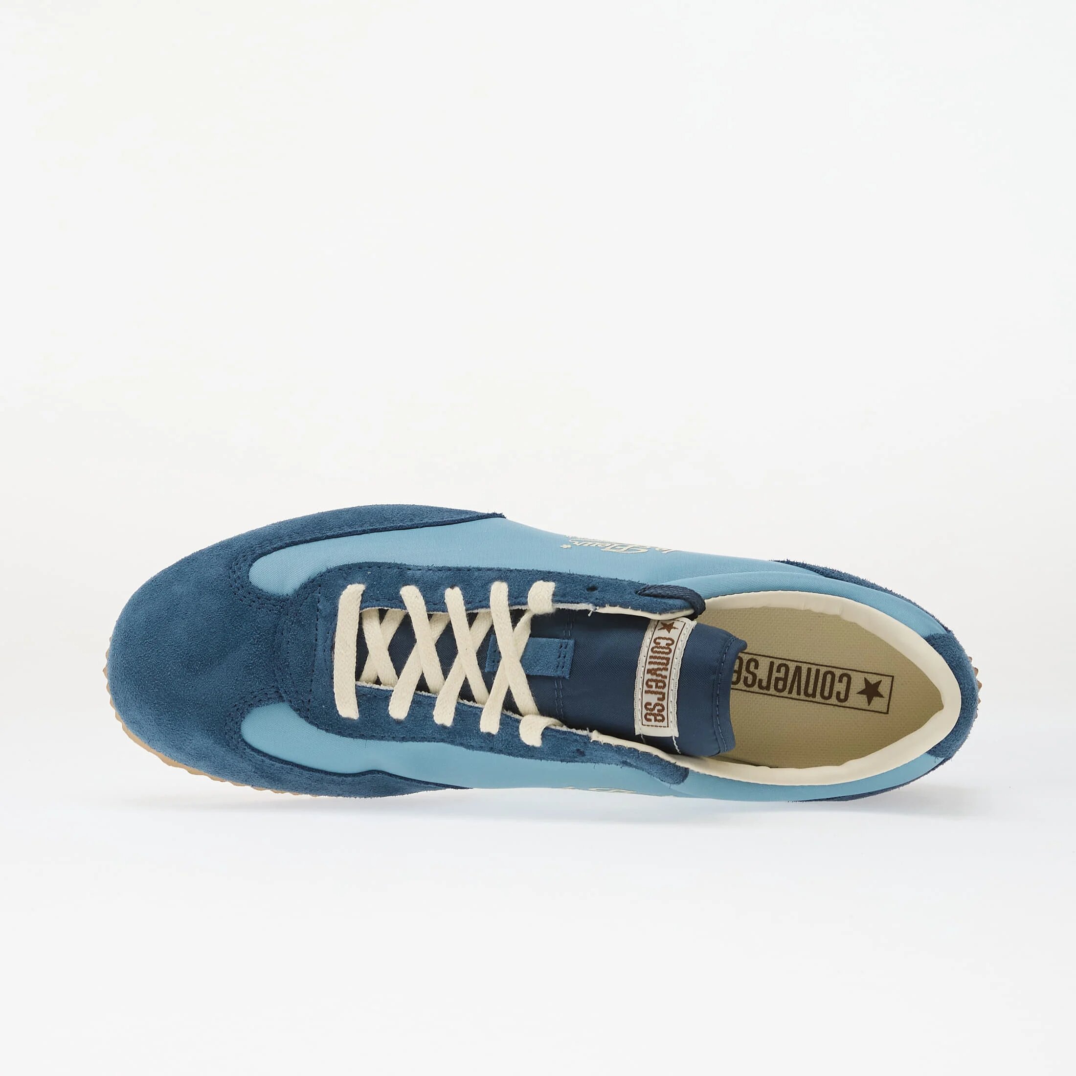 Converse Сникърси x Golf Le Fleur Coach Jogger Cameo Blue/ Deep Dive