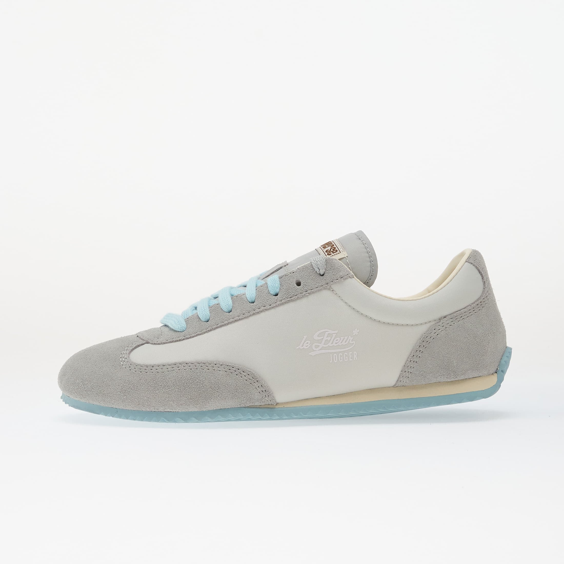 Converse Сникърси x Golf Le Fleur Coach Jogger Foggy Dew/ Mirage Grey