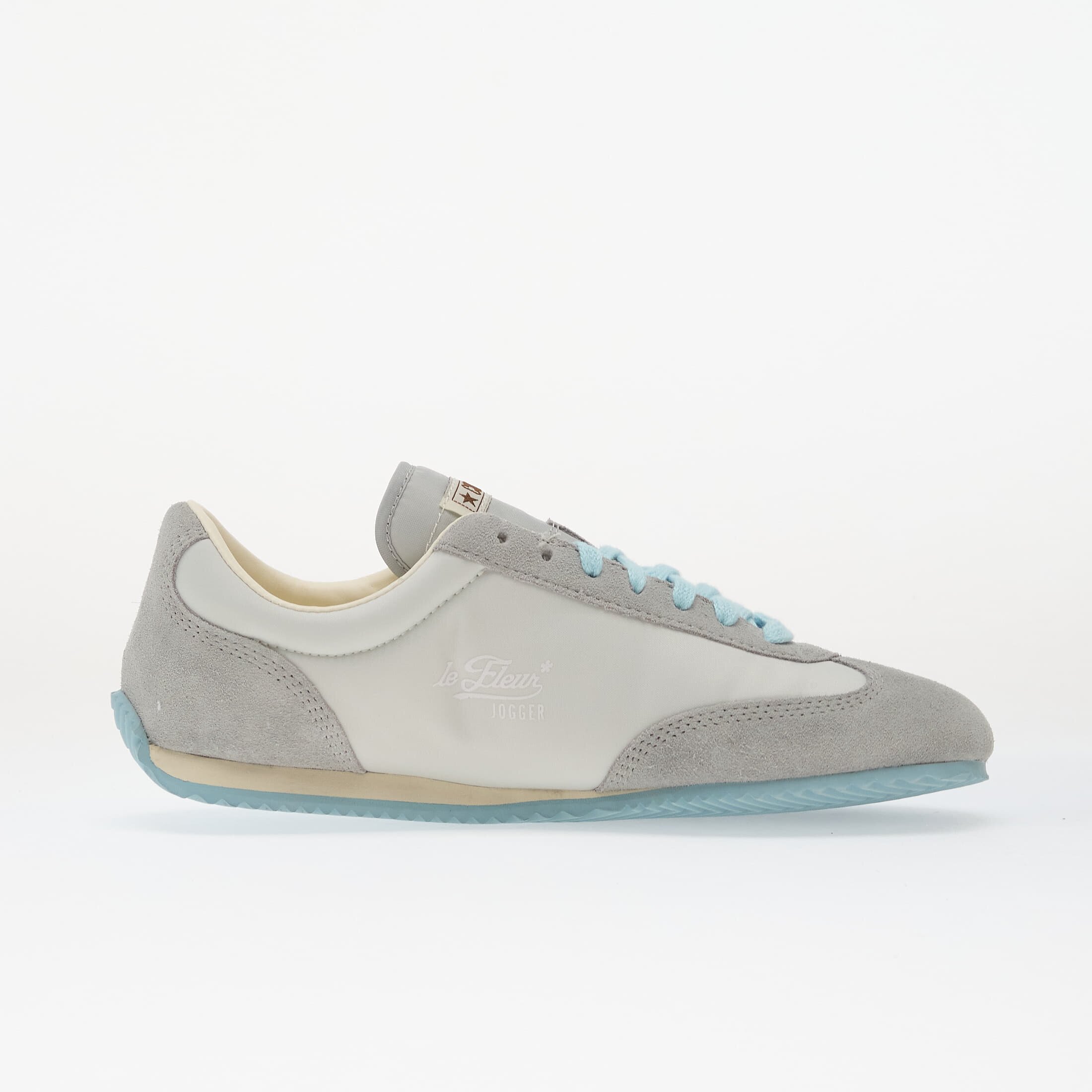 Converse Сникърси x Golf Le Fleur Coach Jogger Foggy Dew/ Mirage Grey