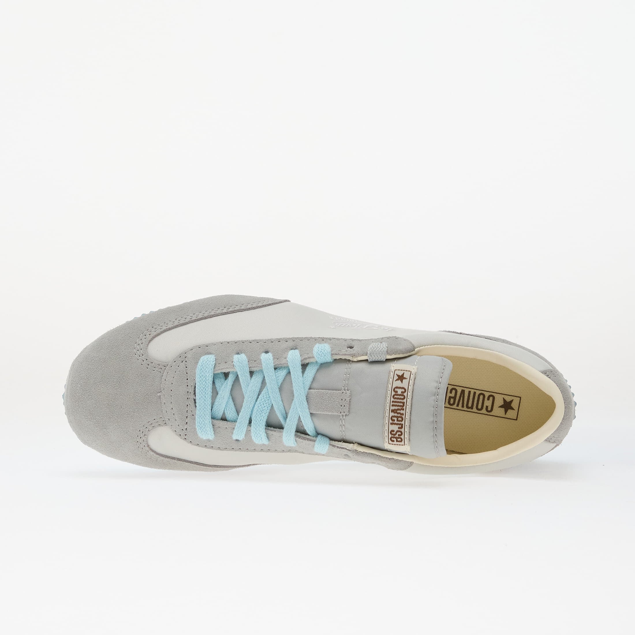 Converse Сникърси x Golf Le Fleur Coach Jogger Foggy Dew/ Mirage Grey