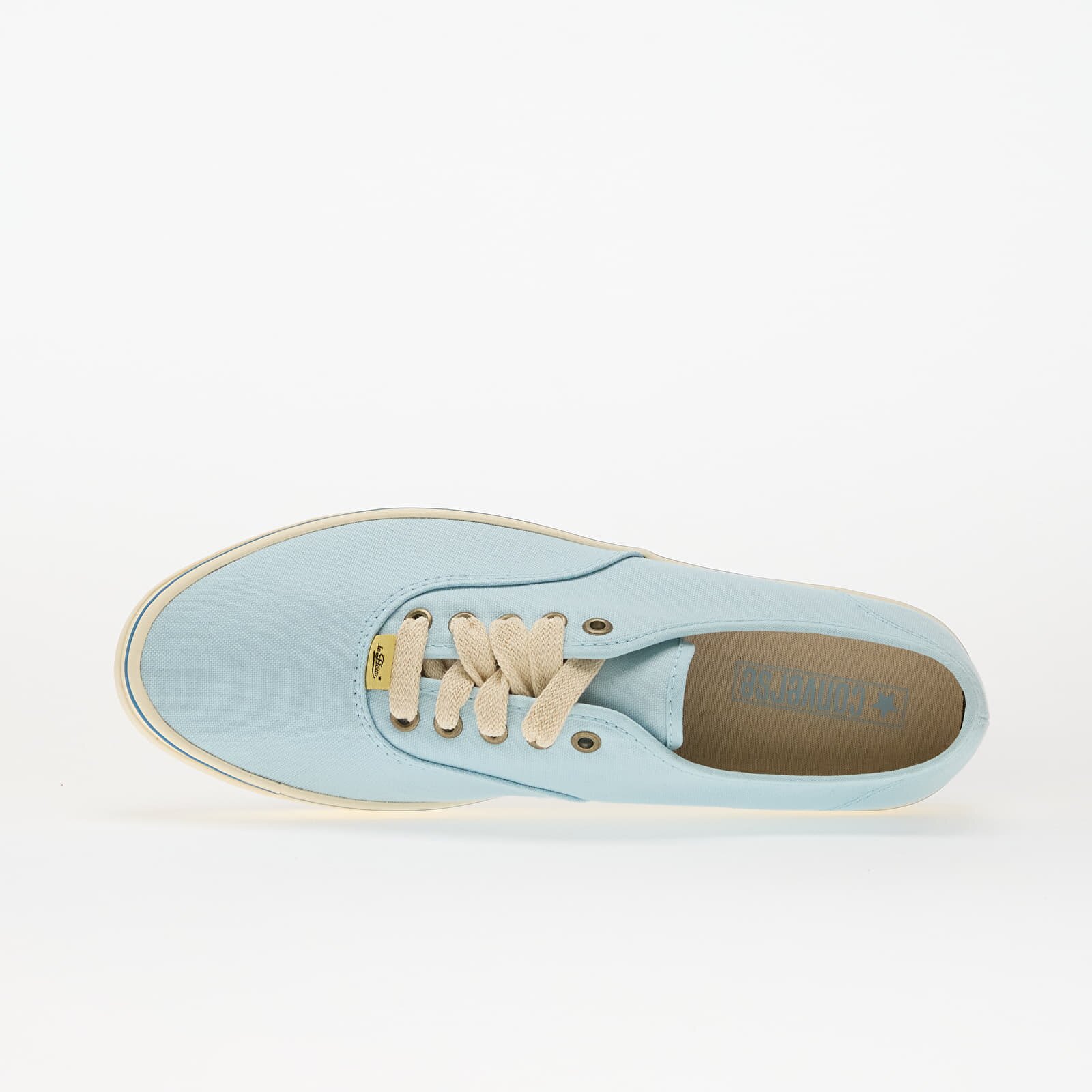Converse Сникърси x Golf Le Fleur NAUT-1 Starlight Blue