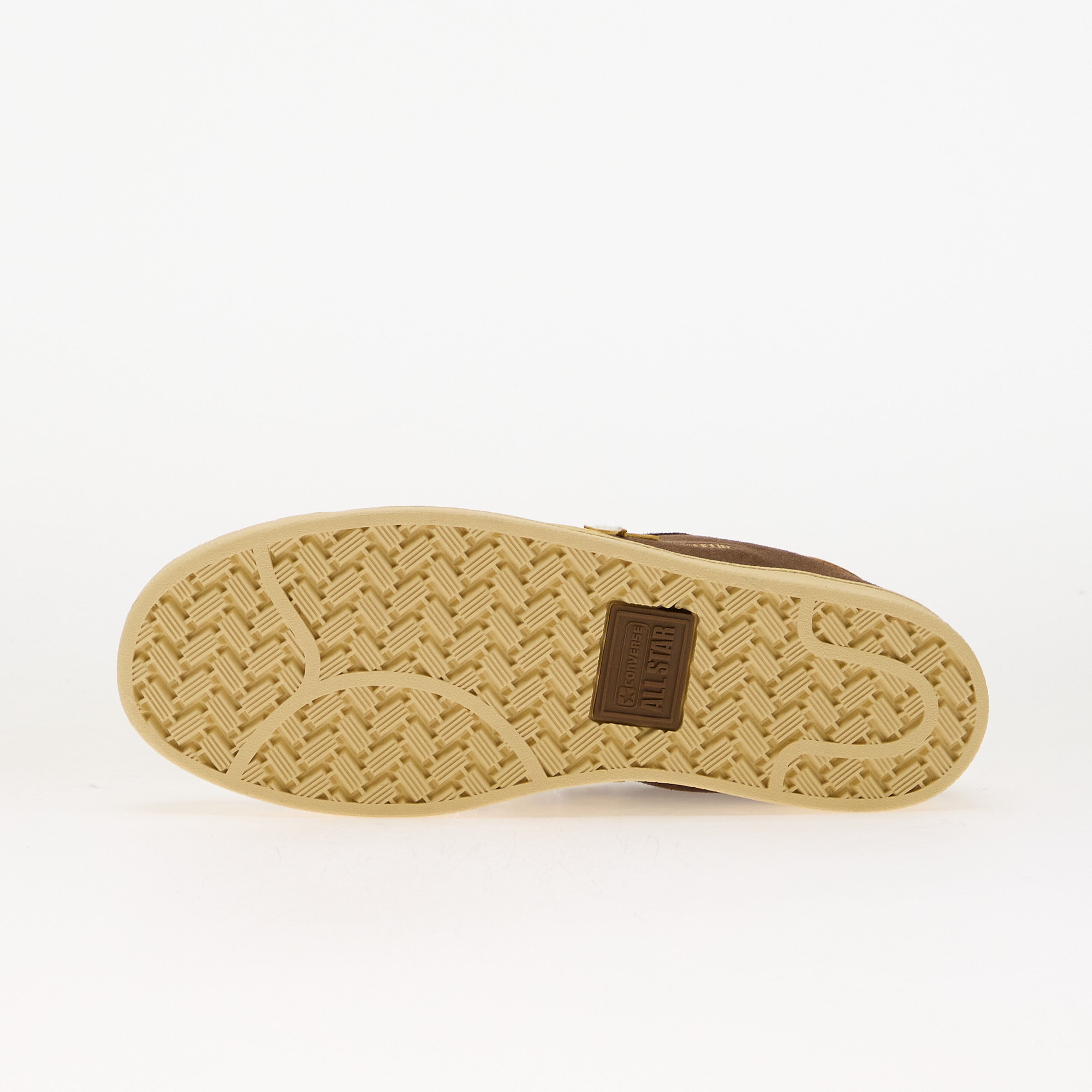 Converse Сникърси x Golf Le Fleur PRO LEATHER Brown