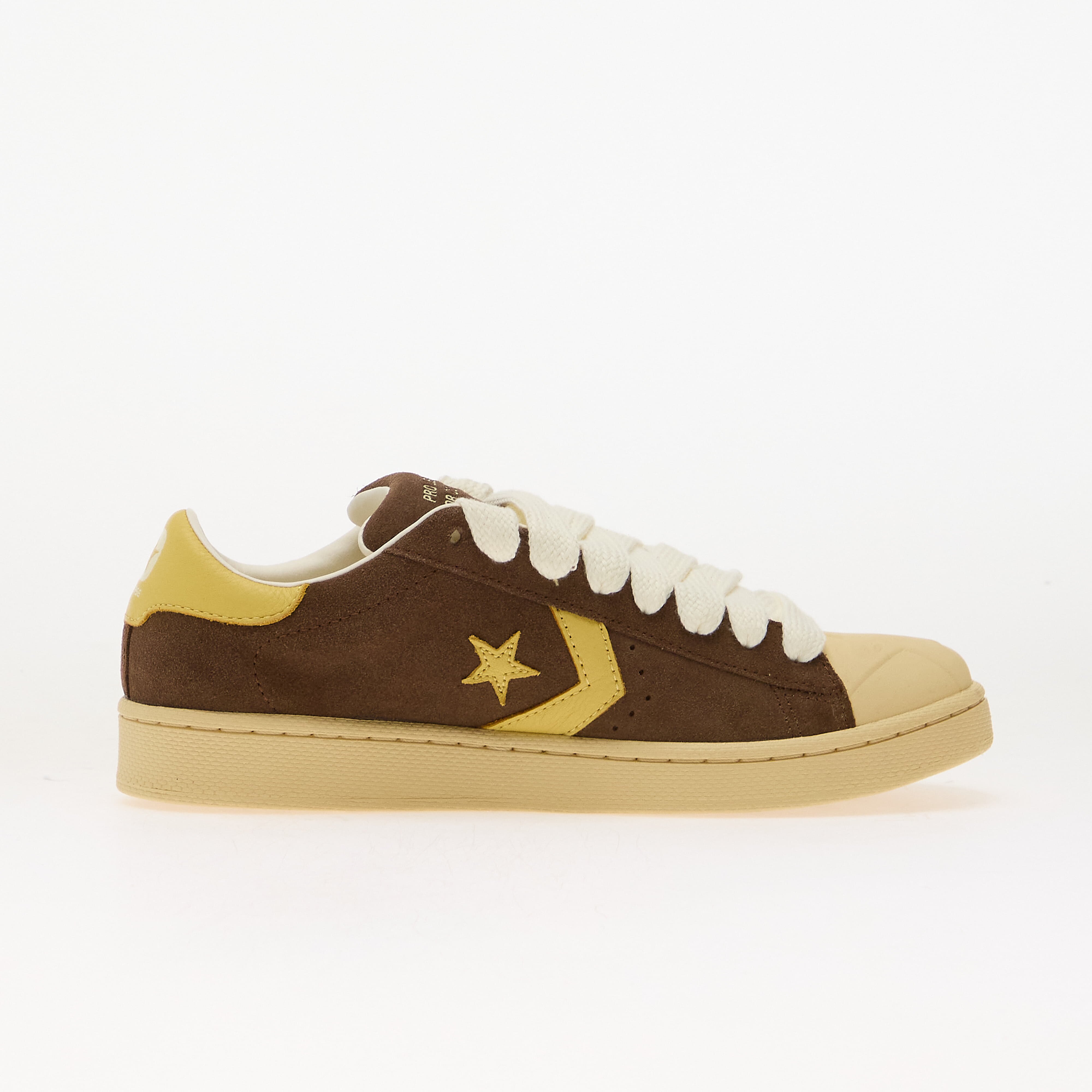 Converse Сникърси x Golf Le Fleur PRO LEATHER Brown