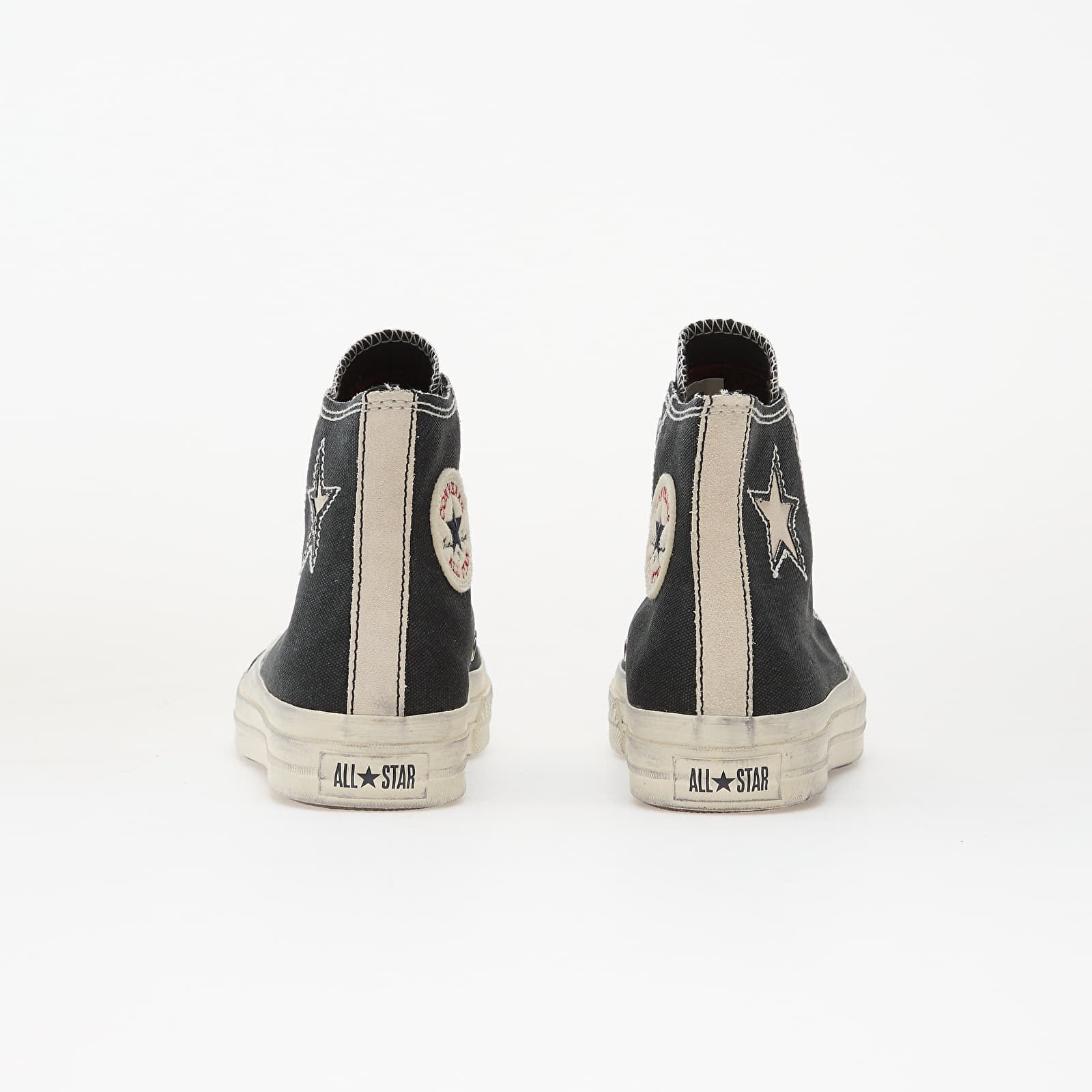 Converse Сникърси x Madhappy Chuck 70 Black/ Egret/ Black
